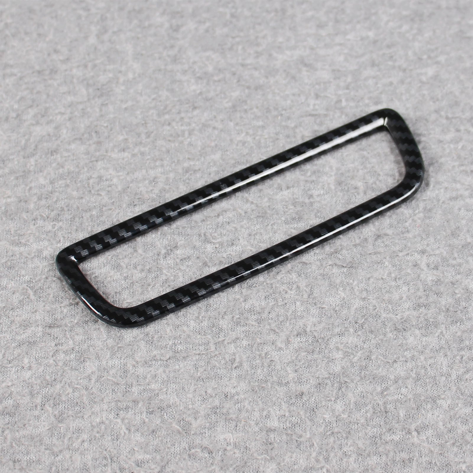 Fit for Mazda CX-50 CX50 2024 Interior Headlight Lamp Switch Control Cover Trim