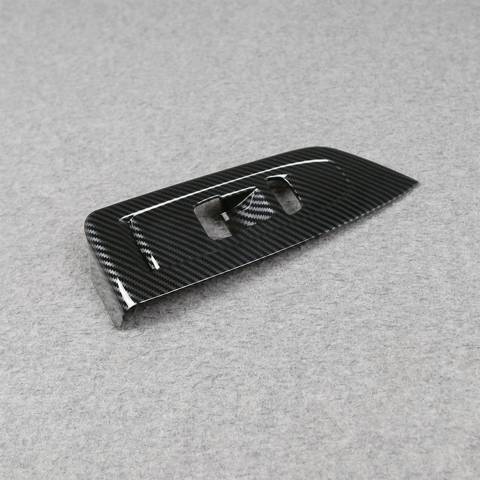 Fit for Subaru New Forester 2025 Interior Window Switch Console Panel Trims