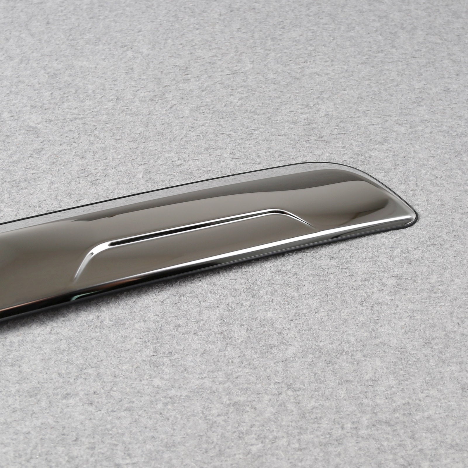 Fit for Subaru New Forester 2025 2026 Rear Bumper Protector Guard Cover Trim