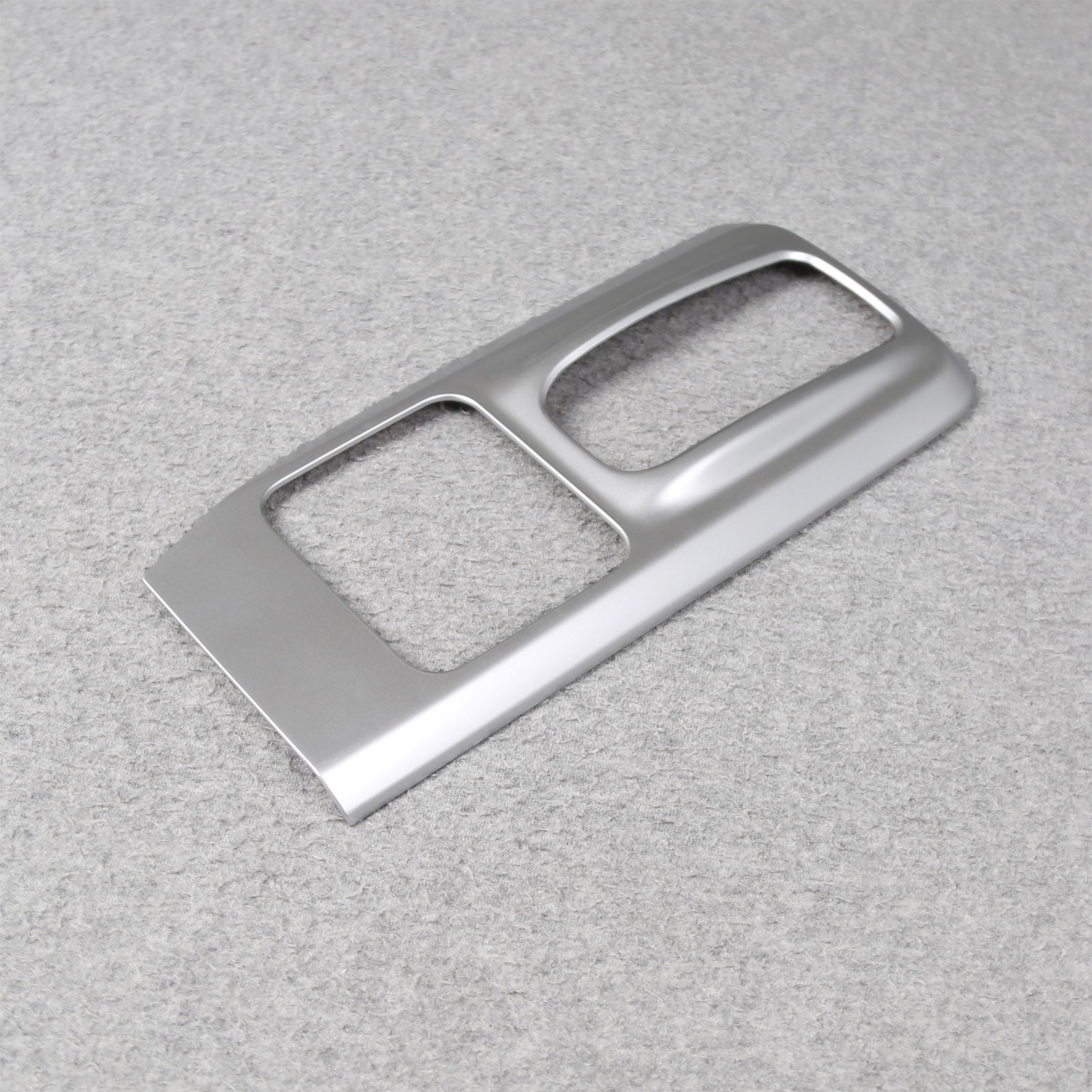 Fit For Honda New Pilot 2025 / Passport 2025 2026 Gear Shift Panel Trim + Center Console Cup Holder Panel Cover Trims