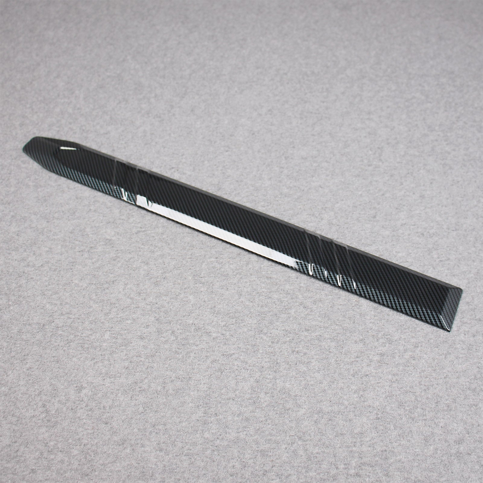 Fit for Ford Bronco 2023 2024 2025 Body Side Molding Door Guard Cover Trims