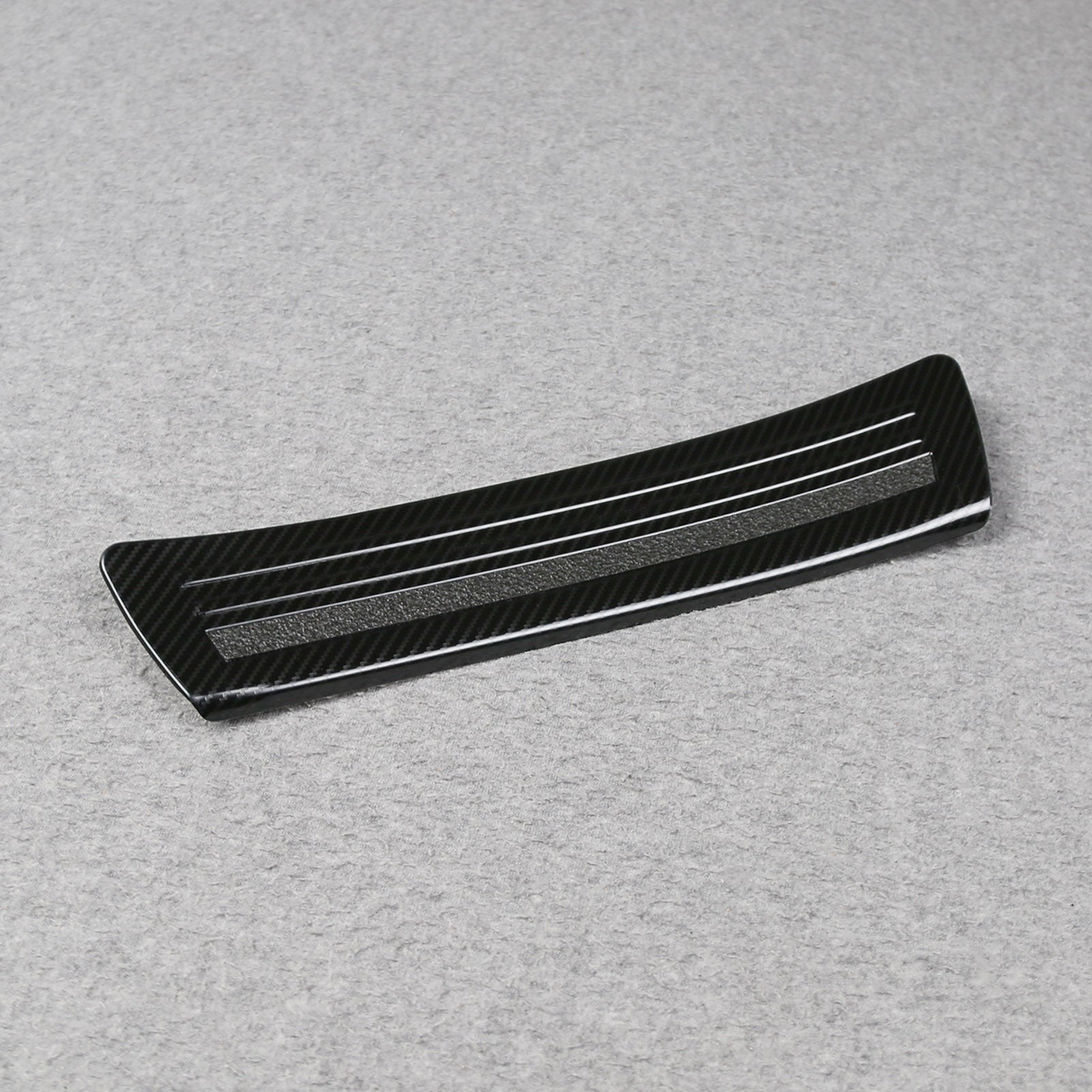 Fit for Jeep New Grand Cherokee 2024 2025 Outside Door Sill Scuff Plate Guard Cover Trims Stainless Steel