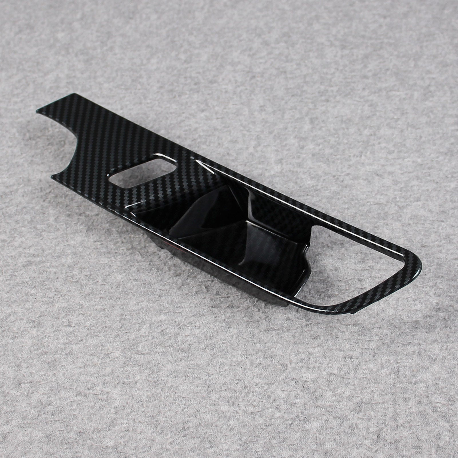 Fit for Mazda CX-50 CX50 2024 Interior Door Handle Cover Trims