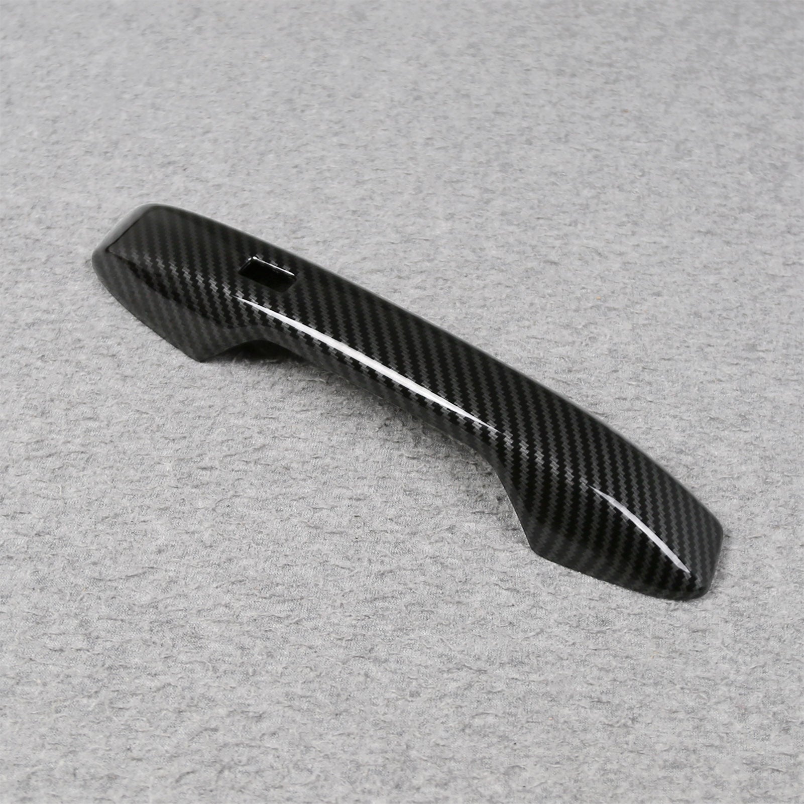 Fit for Nissan New Kicks 2025 Door Handle Cover Trims ABS