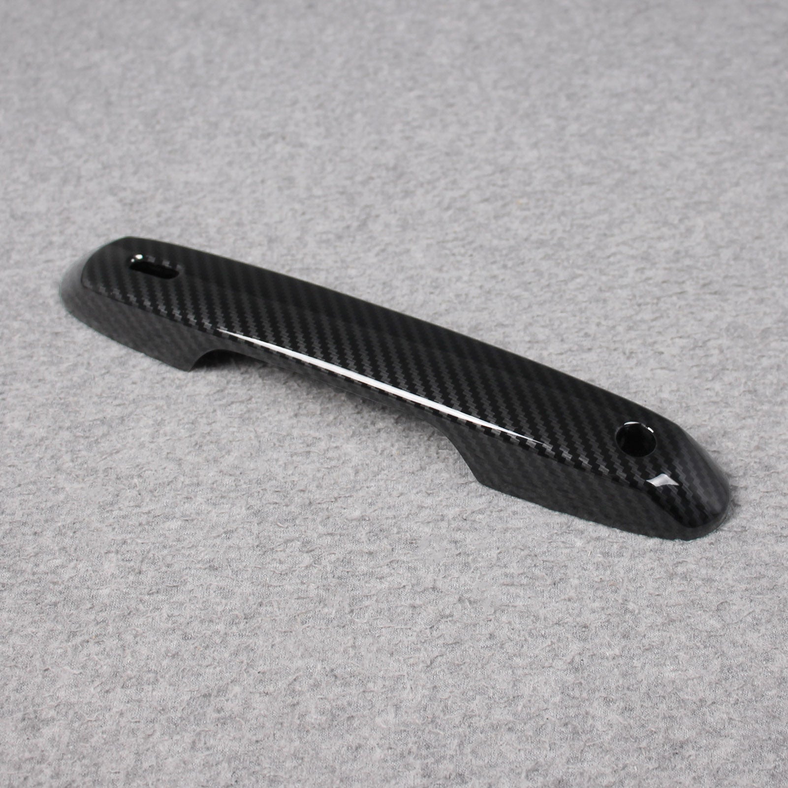 Fit for Toyota Land Cruise LC250 2024 2025 2026 Exterior Door Handle Cover Trims