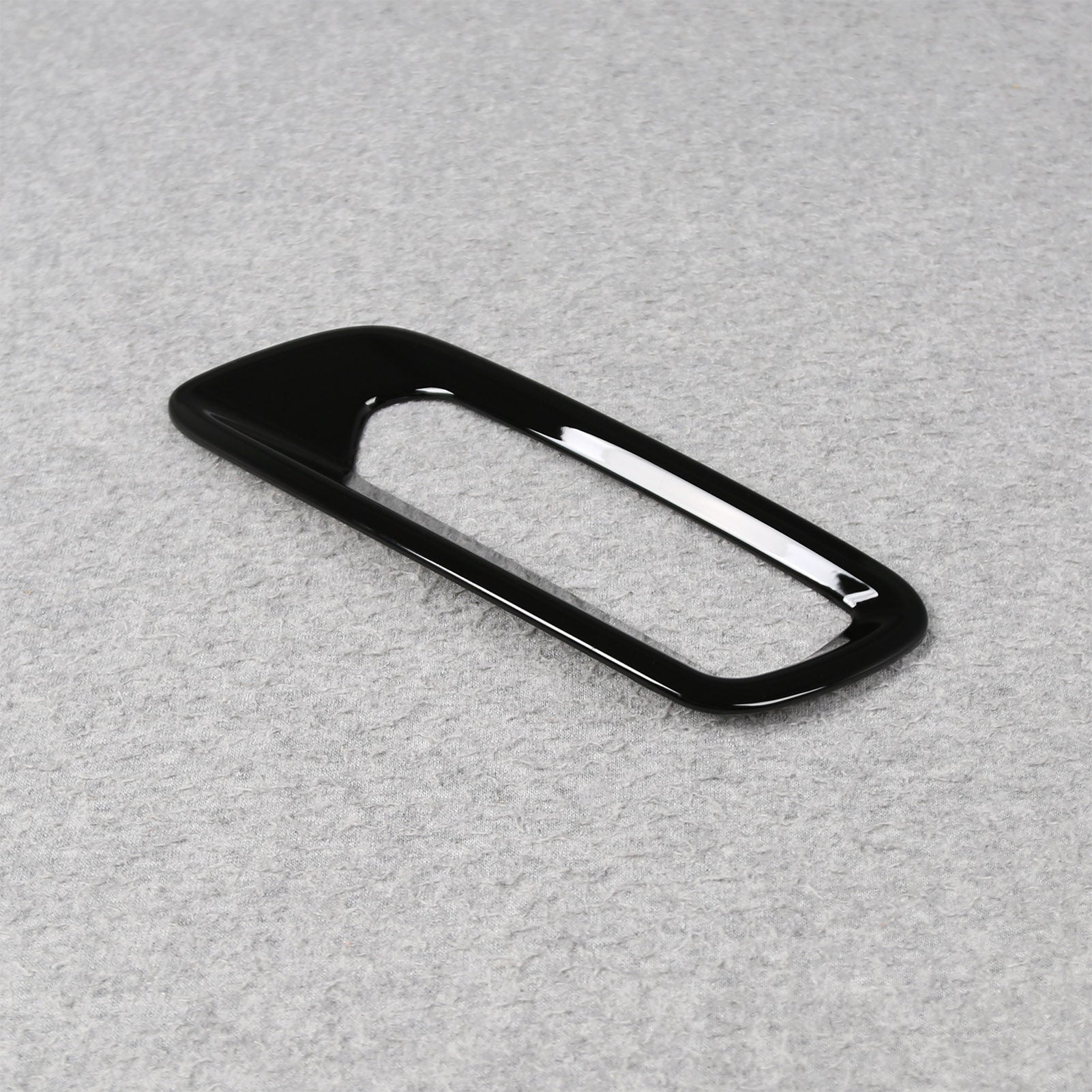 Fit For Honda New Passport 2025 2026 Rear Fog Light Lamp Cover Trims