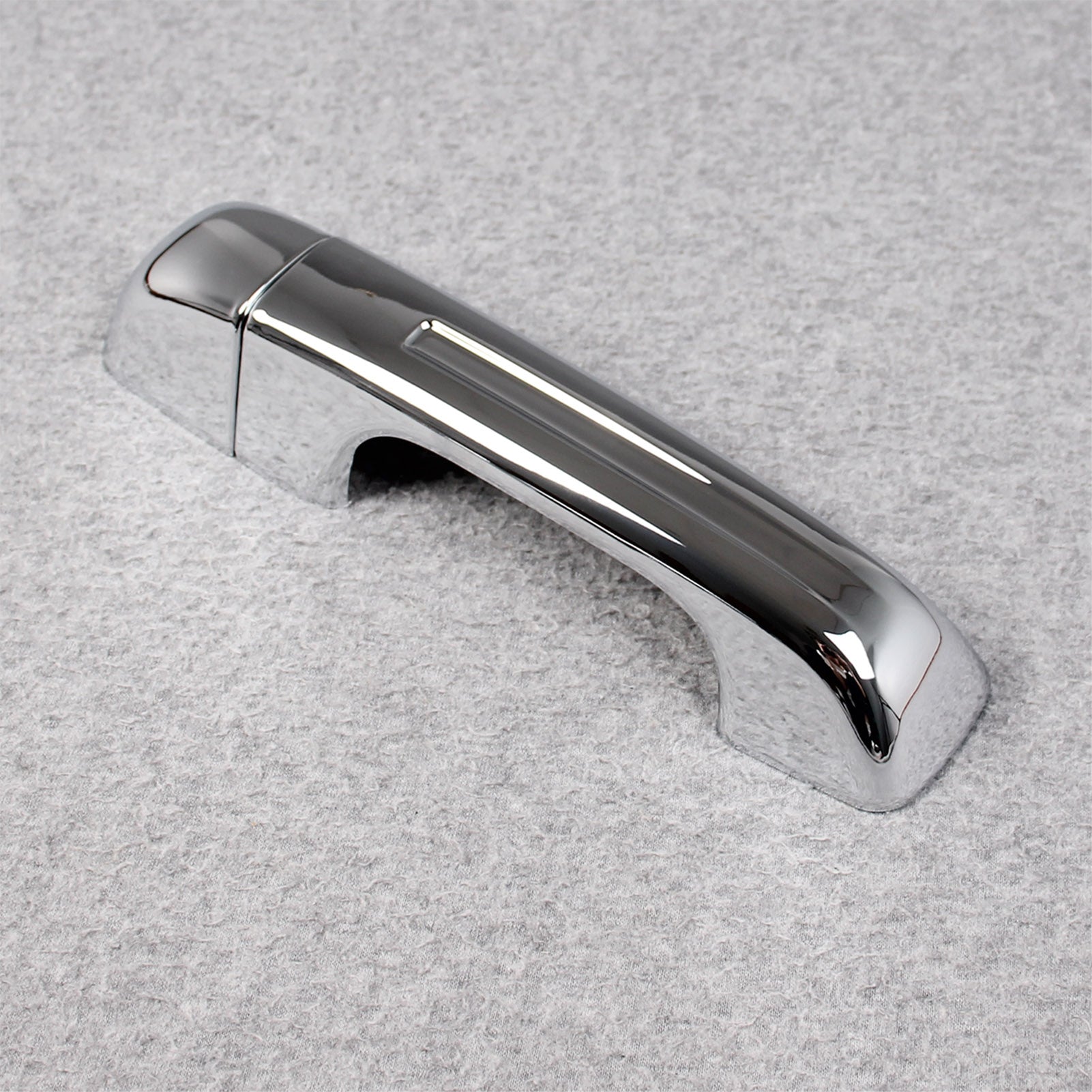 For Dodge 2023 New Ram 1500 Truck Exterior Door Handle Cover Trims