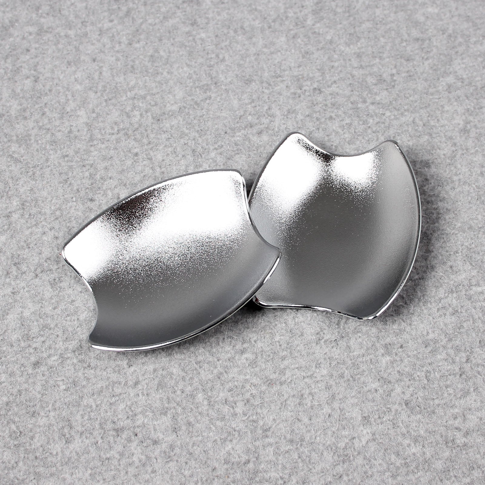 Fit for Nissan Kicks 2024 2023 2022 2021 Door Bowl Handle Cover Trims