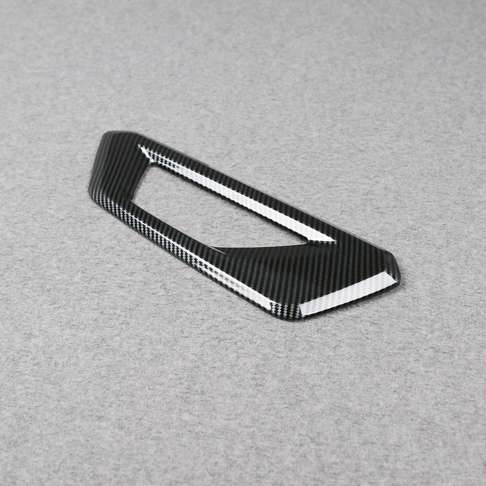 Fit for Subaru New Forester 2025 Interior Door Handle Bowl Panel Cover Trims