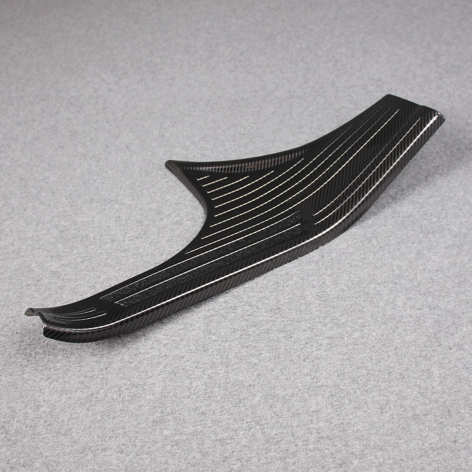 Fit for Subaru New Crosstrek 2024 Inside Door Sill Scuff Plate Guard Cover Trim Stainless Steel