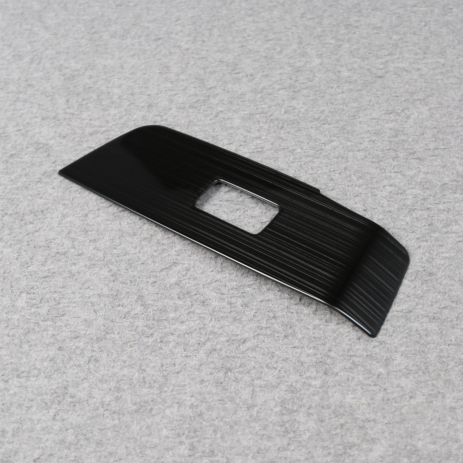 Fit for Mazda New CX-70 2025 2026 Interior Window Switch Console Panel Trims