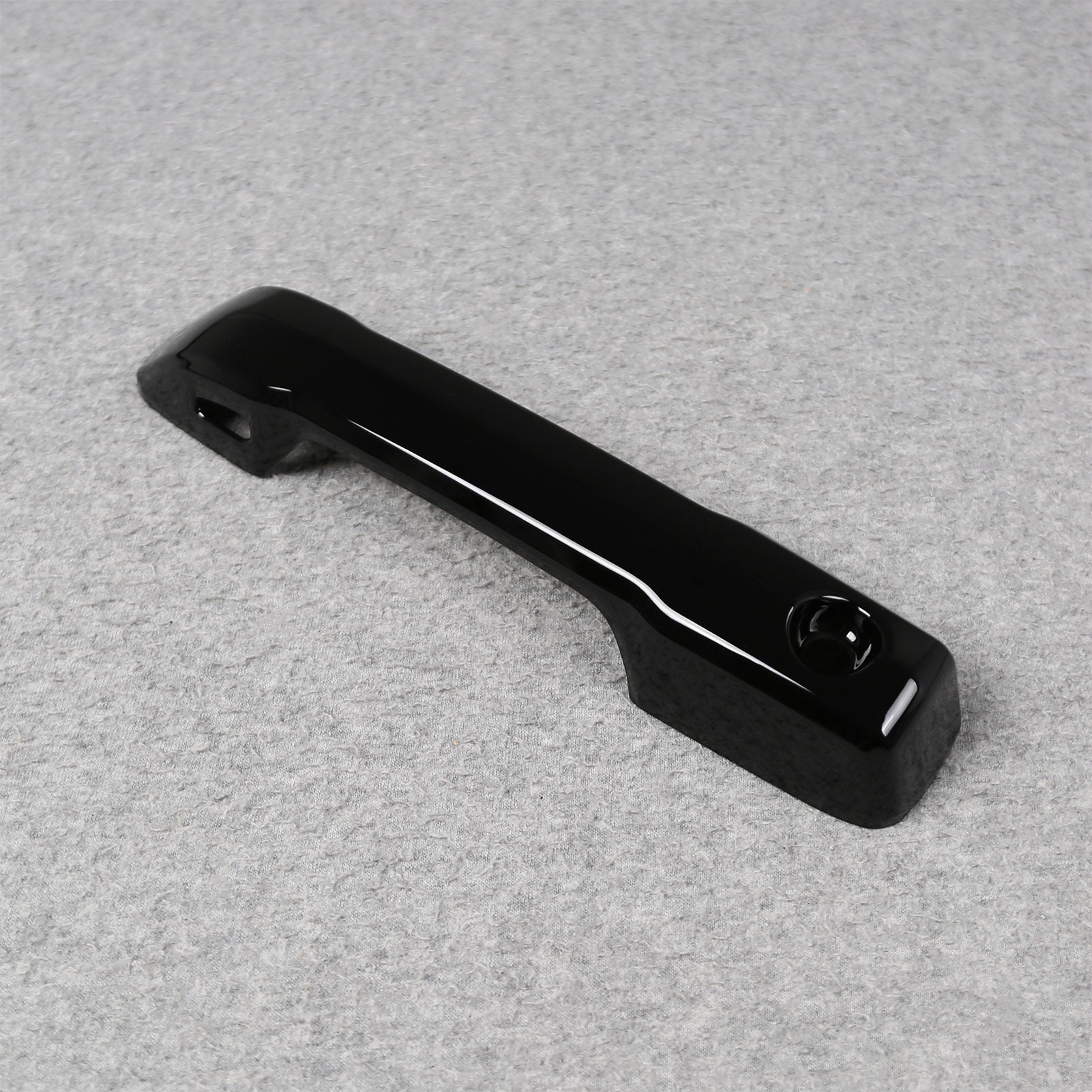 Fit for Toyota 4Runner 2025 2026 SR5/TRD Off-Road/TRD Off-Road i-Force MAX/TRD Off-Road Premium/TRD Off-Road Premium i-Force MAX/Trailhunter Door Handle Cover Trims