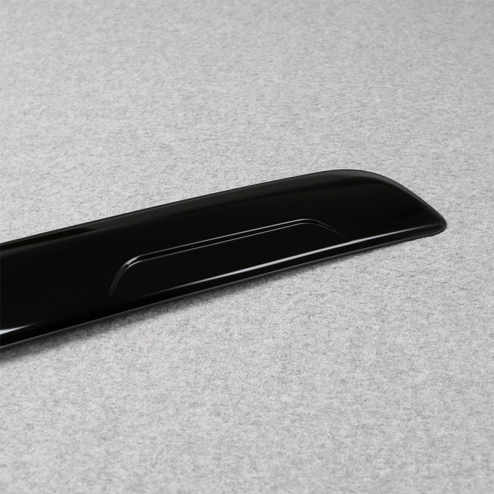 Fit for Subaru New Forester 2025 2026 Rear Bumper Protector Guard Cover Trim