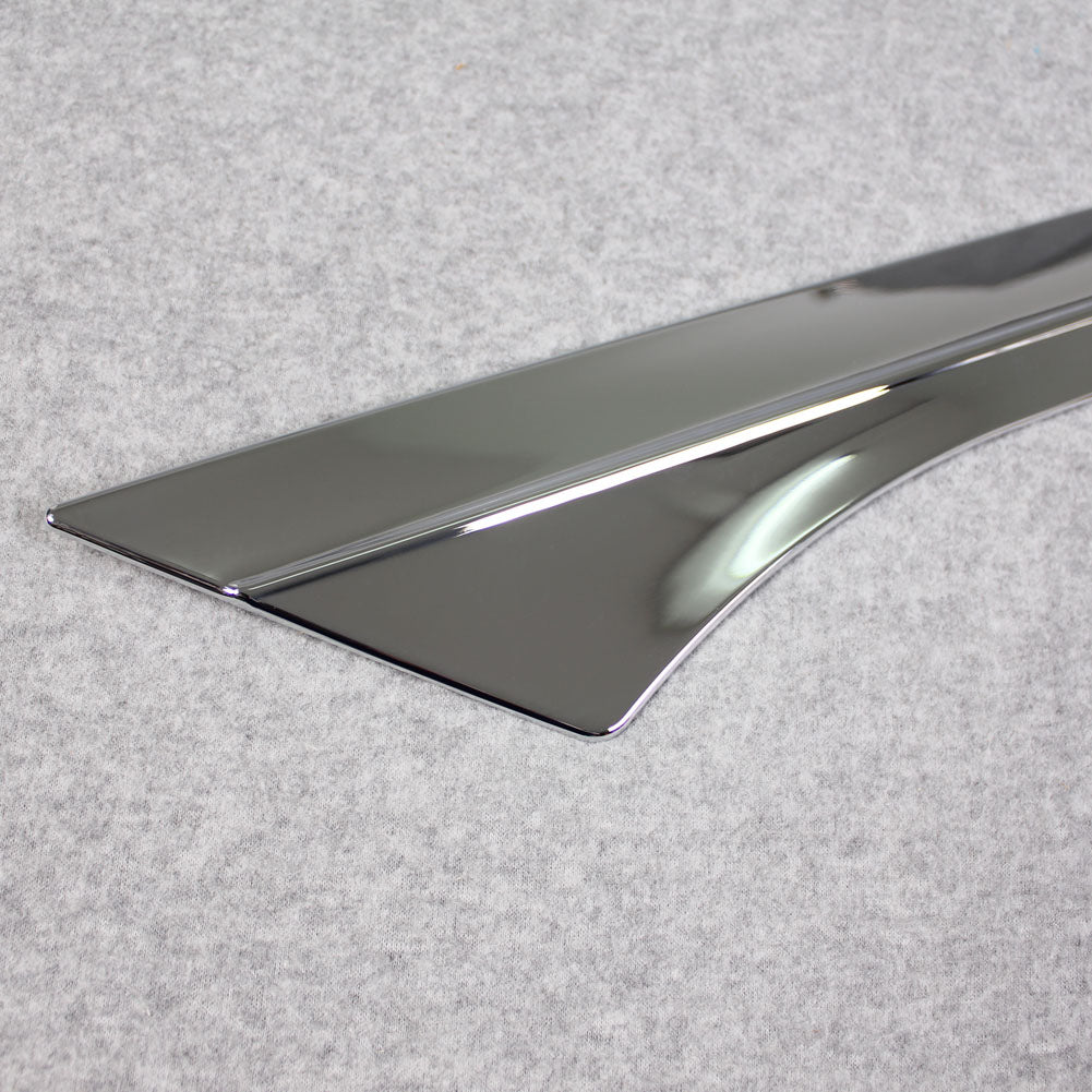 Fit for Toyota Corolla 2024 2023 2022 2021 2020 2019 Body Side Door Molding Guard Cover Trims