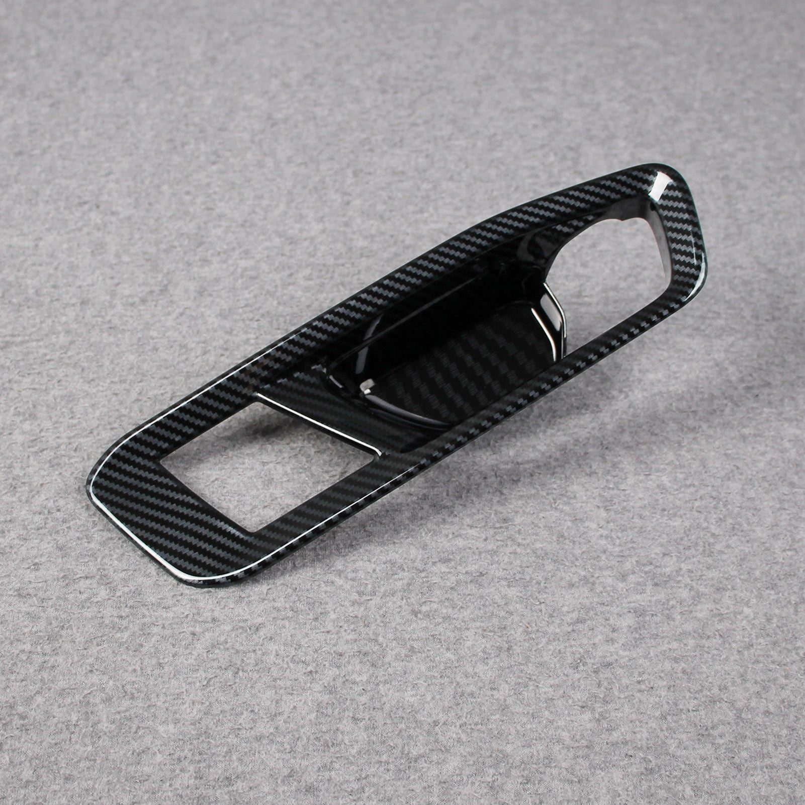 Fit for Honda New Accord Sedan 2023 2024 2025 Interior Door Handle Bowl Cover Trim