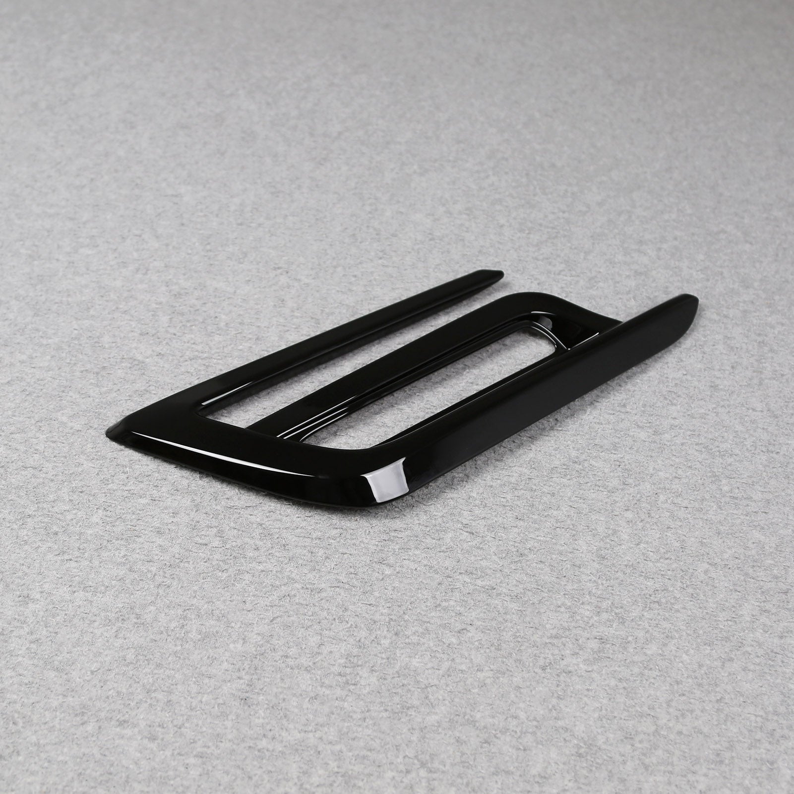 Fit For Toyota New Grand Highlander 2024 2025 2026 Rear Fog Light Cover Trims