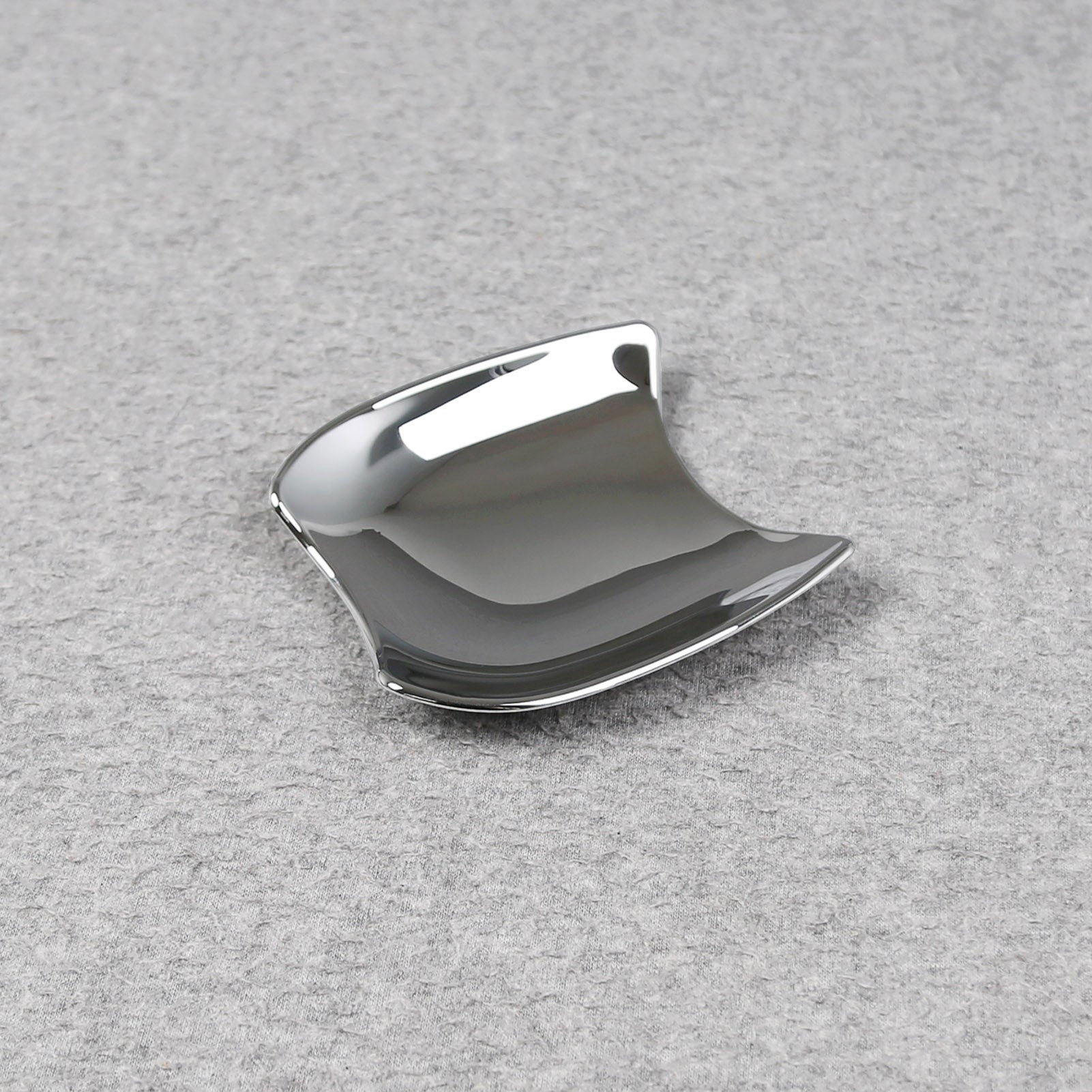 Fit for Subaru New Forester 2025 Door Bowl Handle Cover Trims