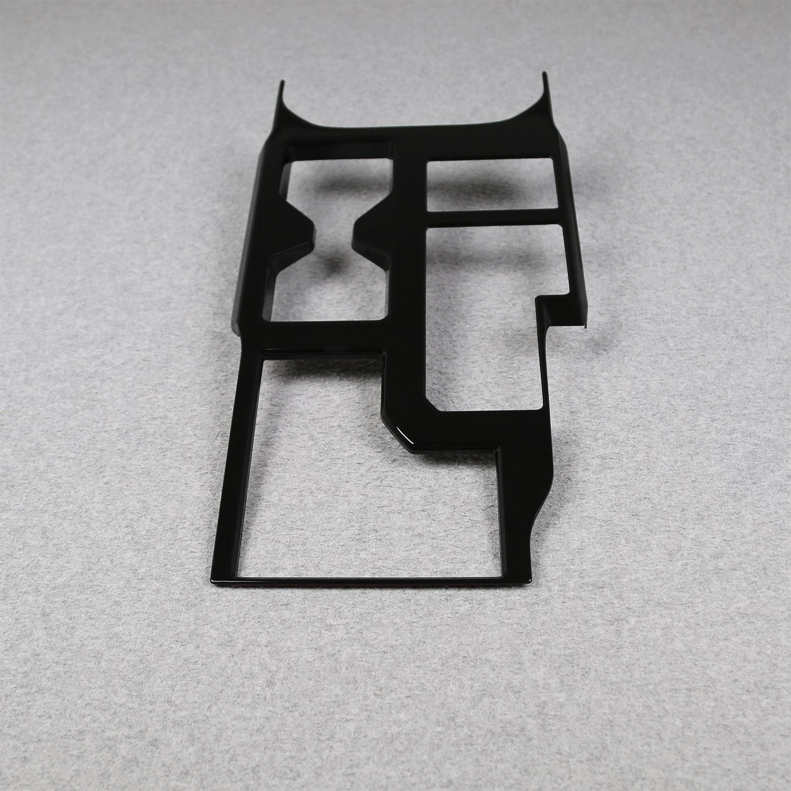 Fit for Toyota New Land Cruiser LC250 2024 2025 2026 Gear Shift Knob Console Panel Cover Trim