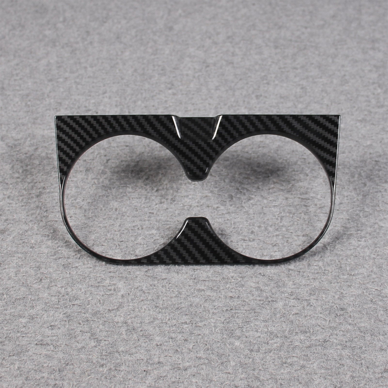 Fit for Toyota New Prius 2023 2024 2025 2026 Interior Console Cup Holder Cover Trim