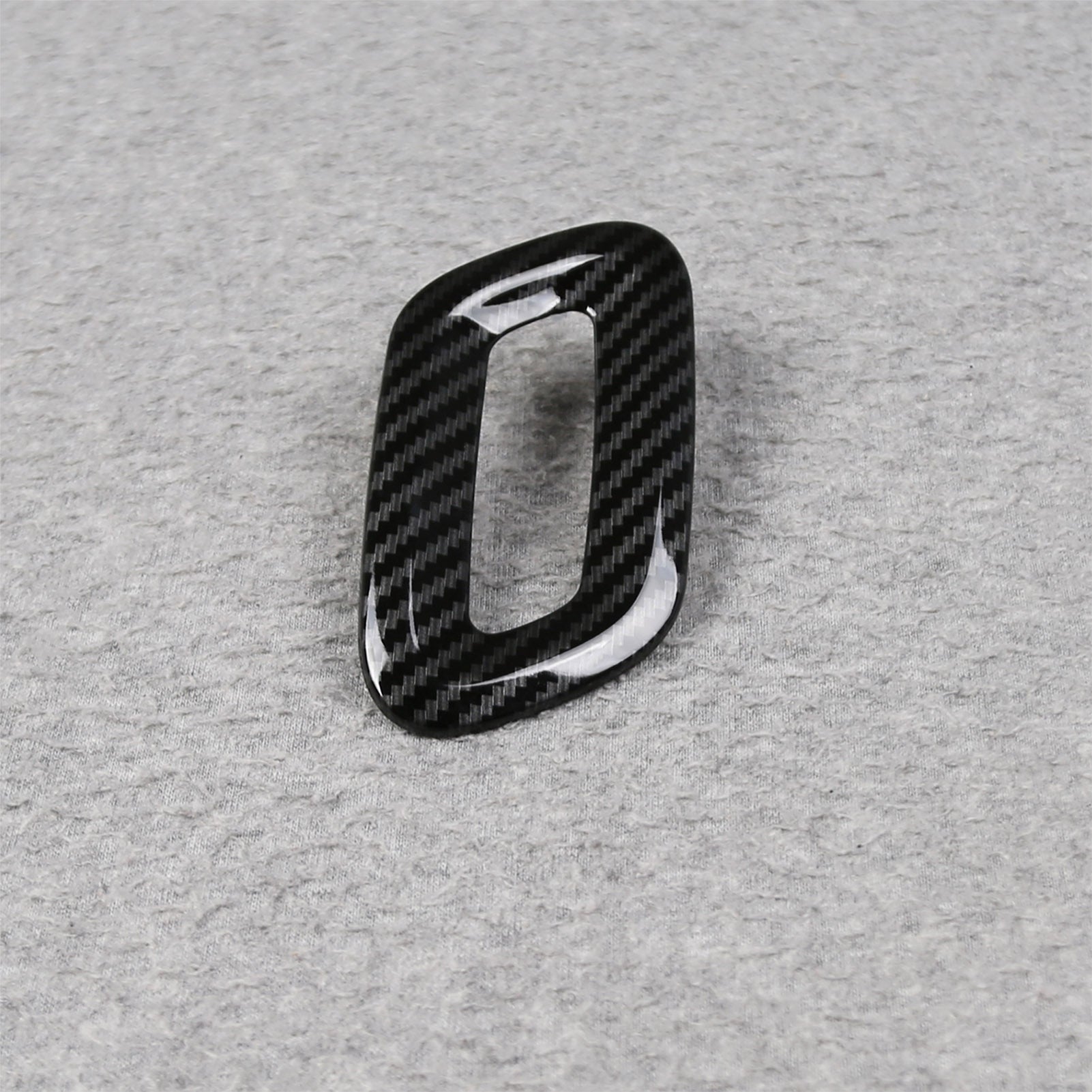 Fit for Honda New Pilot 2025 / Passport 2025 2026 Interior Seat Memory Button Frame Cover Trim