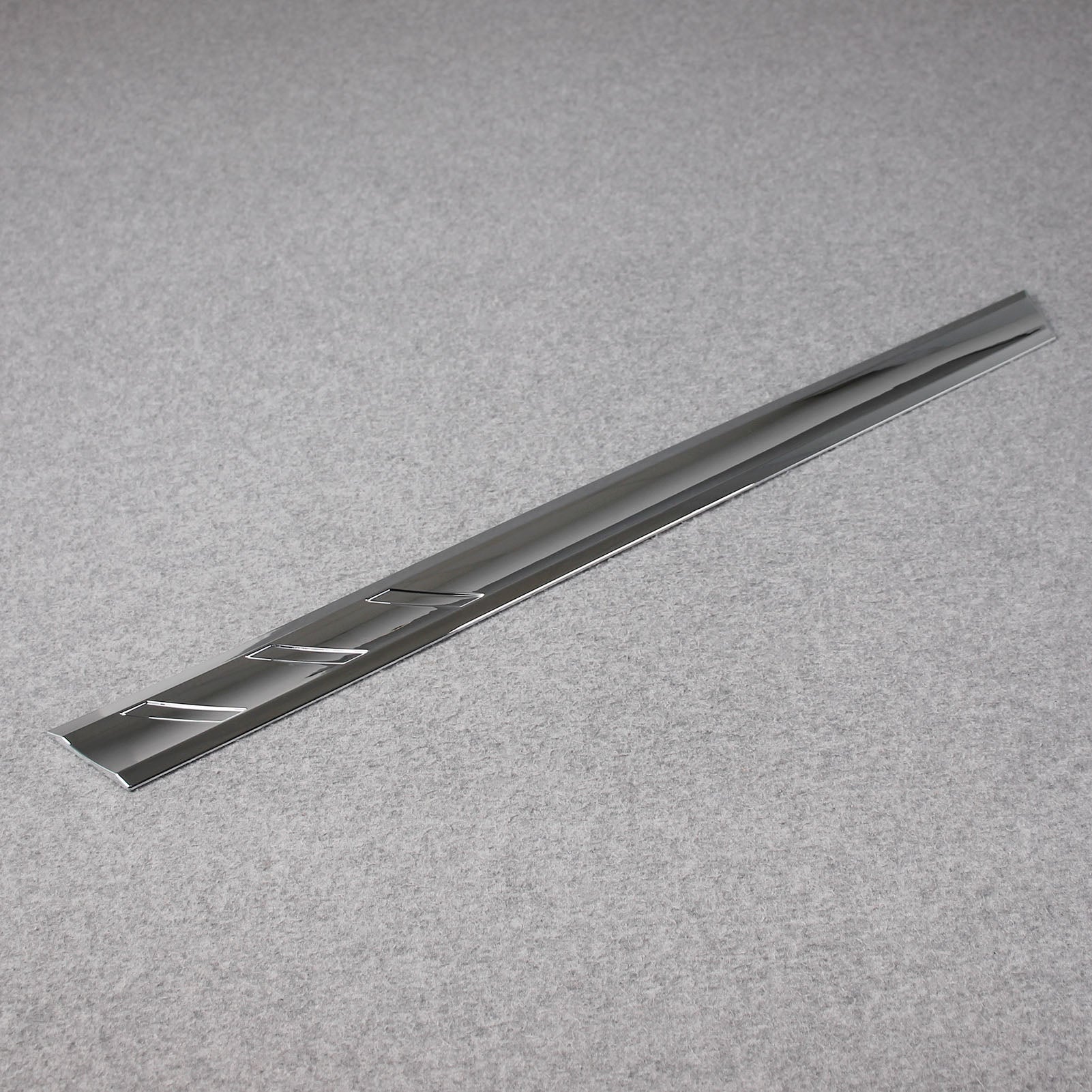 Fit for Honda New Accord Sedan 2023 2024 2025 Body Side Molding Door Guard Cover Trims