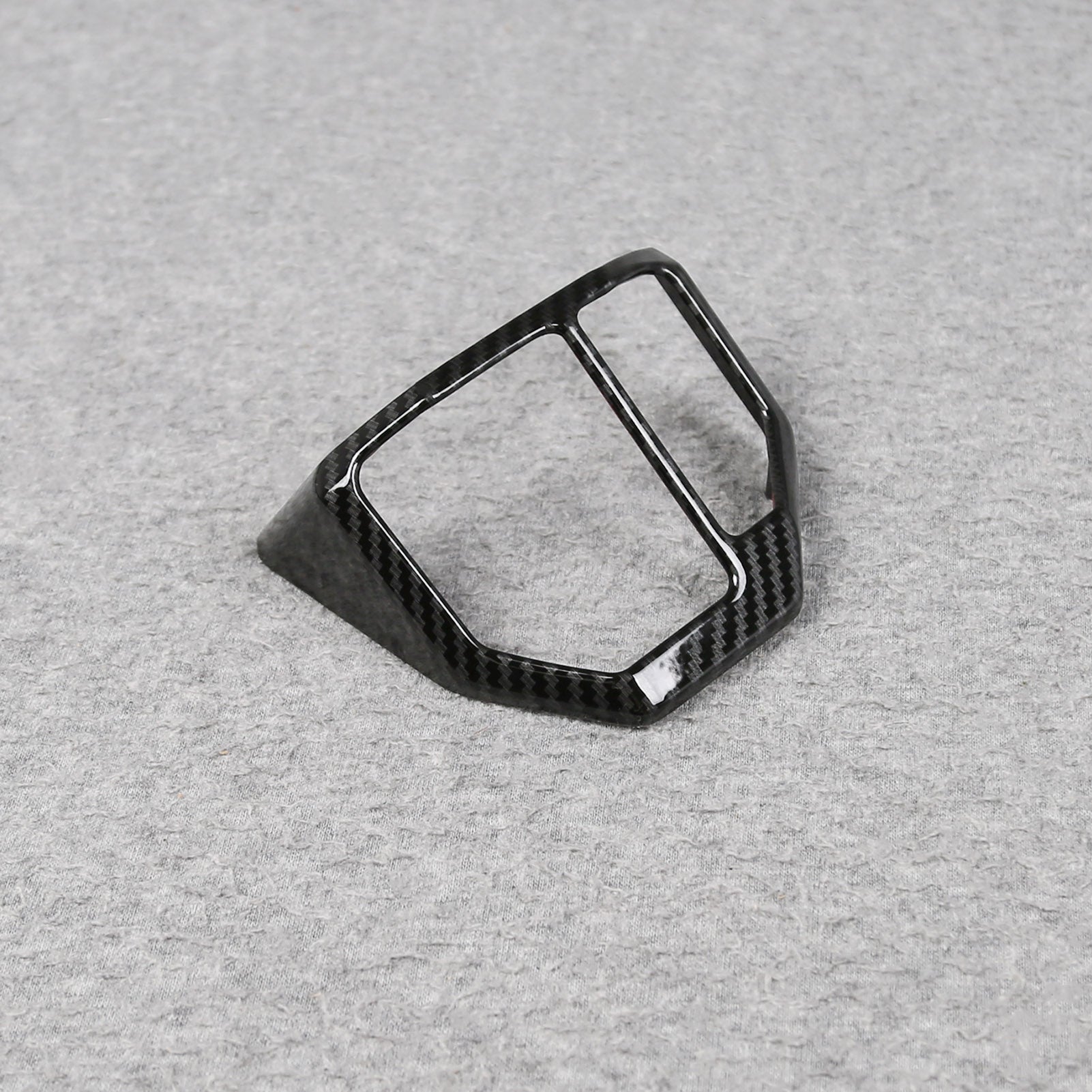 Fit for Toyota New Land Cruiser LC250 2024 2025 2026 Wheel Steering Trim Panel Cover Trims