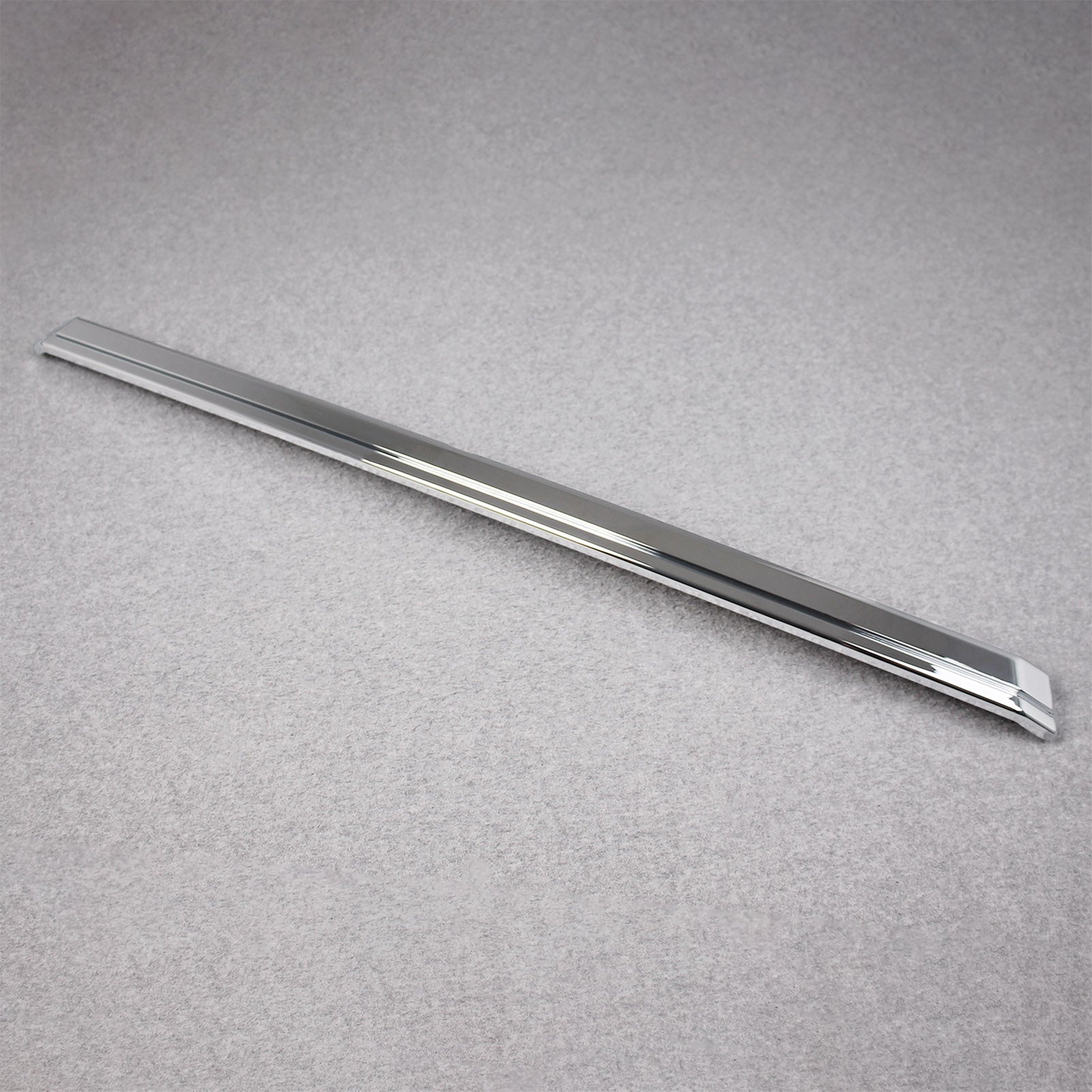 Fit for Lexus New GX GX550 2024 2025 Front Grill Grilled Cover Trim Trims Chrome