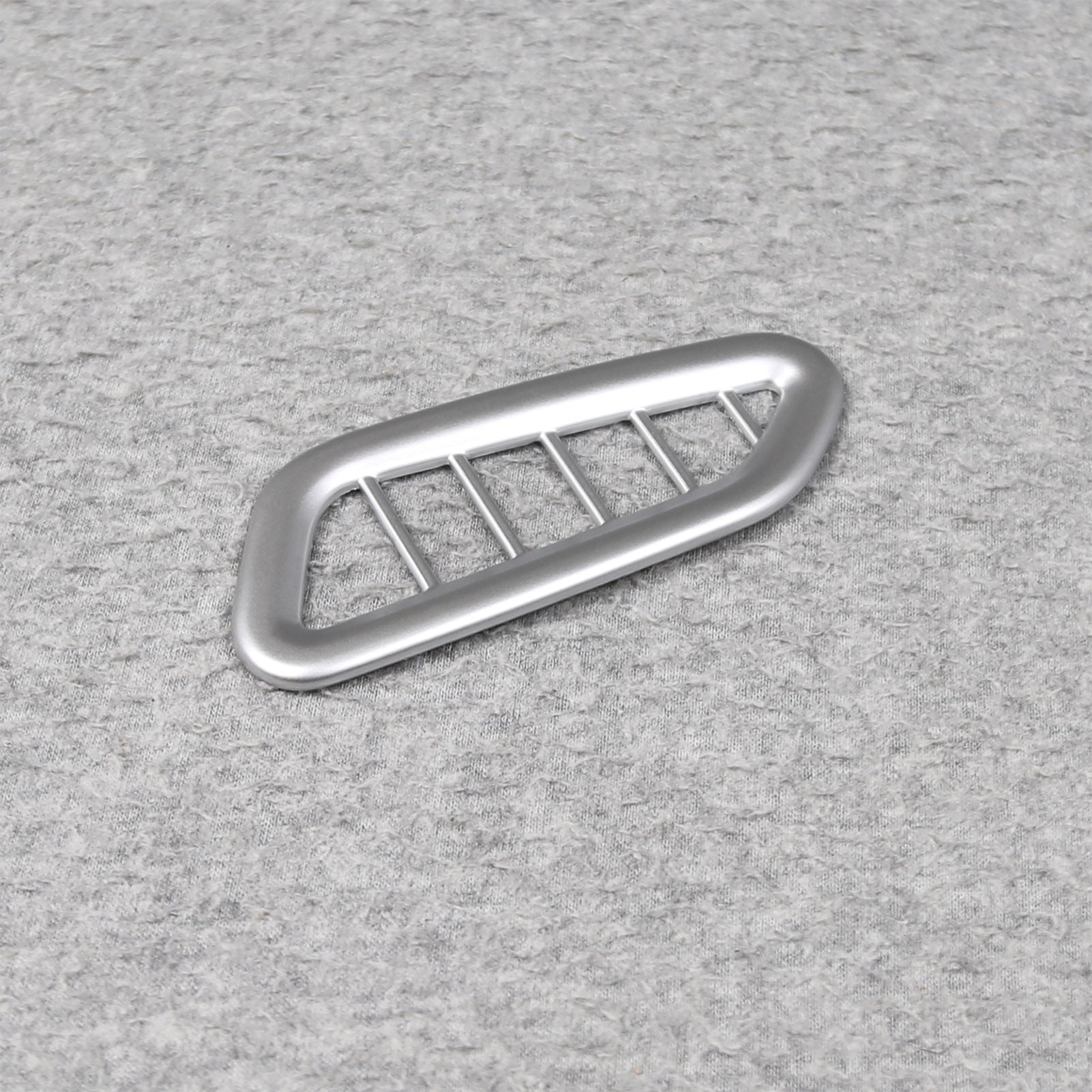 Fit for Honda New Pilot 2025 / Passport 2025 2026 Interior Front Upper Center Control Air Condition Vent Cover Trim