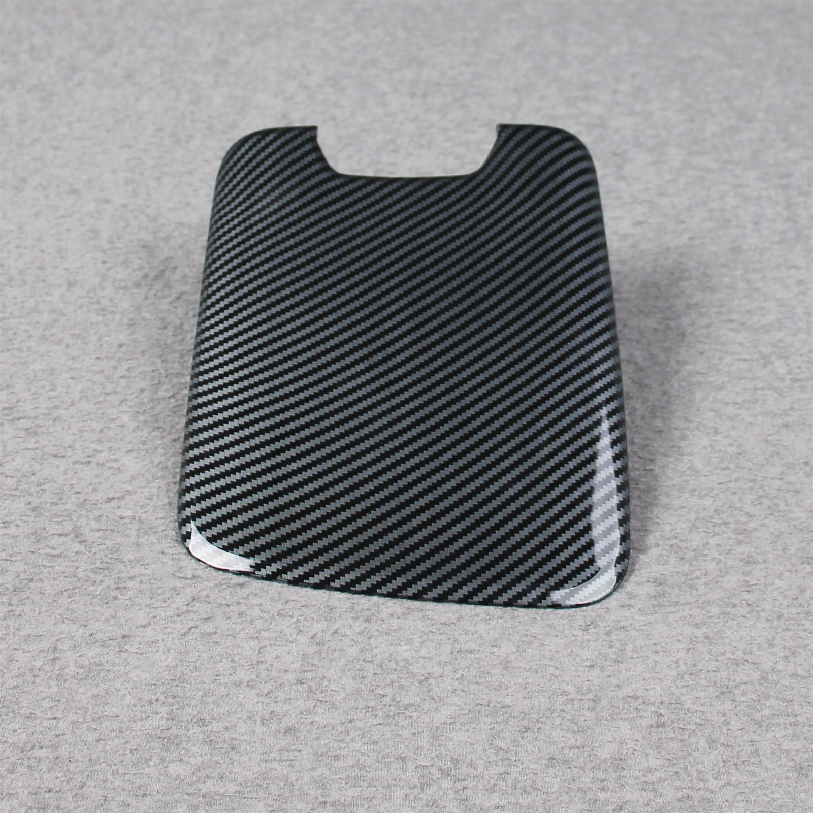 Fit for Mercedes-Benz New GLC GLC300 X254 2023 2024 2025 2026 Front Center Console Dashboard Panel Cup Holder Cover Trims