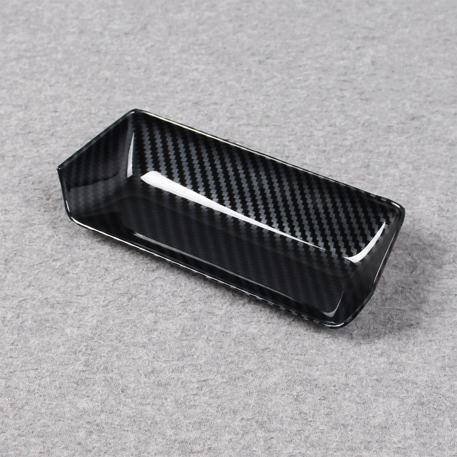 Fit for Dodge 2023 New Ram 1500 Rear Door Bowl Handle Cover Trims