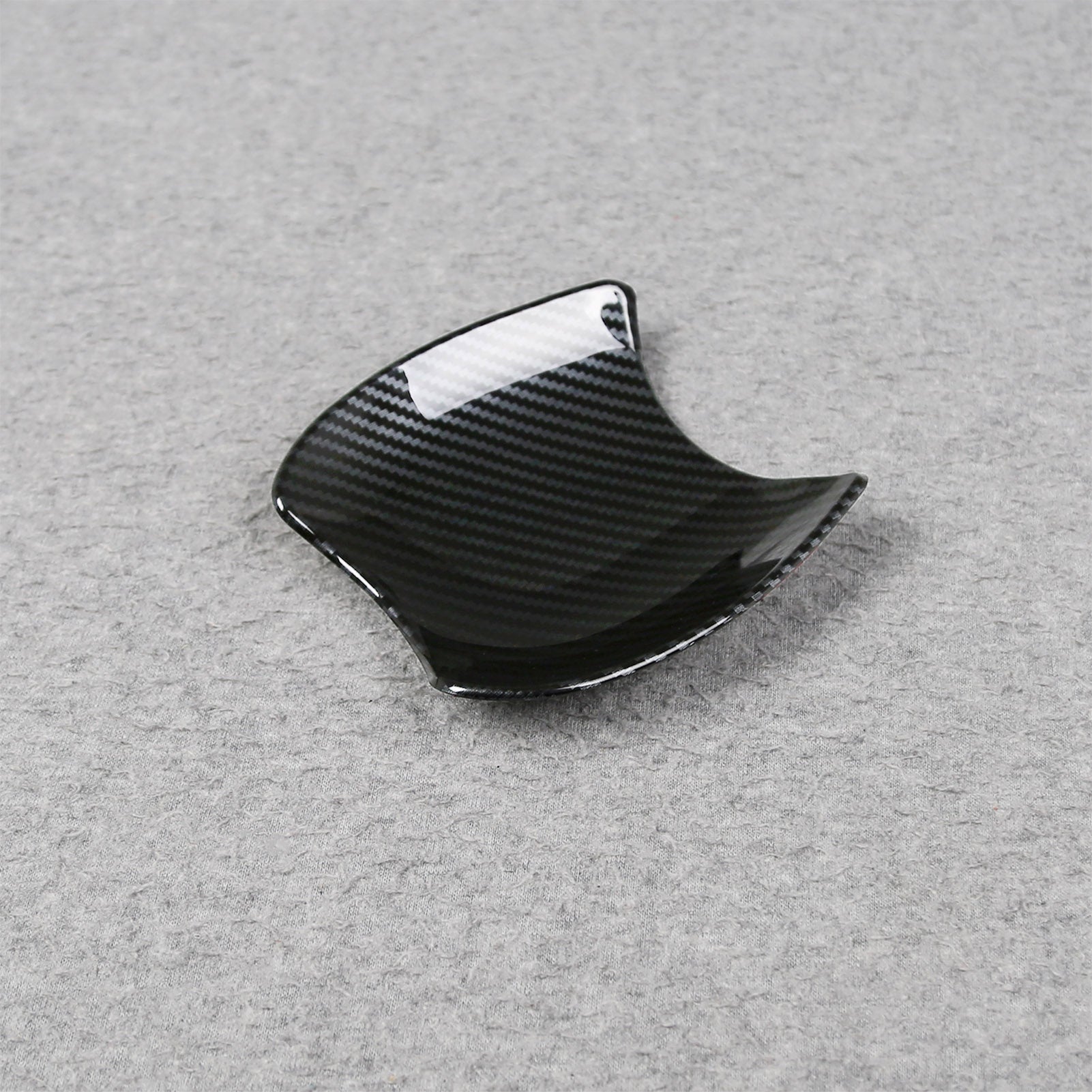 Fit for Subaru New Forester 2025 Door Bowl Handle Cover Trims