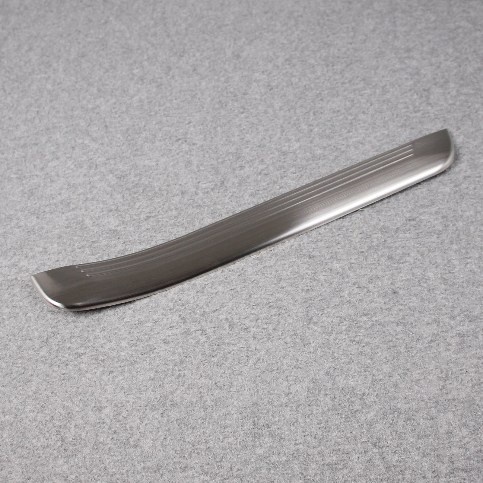 Fit for Toyota Crown 2023 2024 2025 2026 Door Sill Scuff Plate Guard Cover Trims