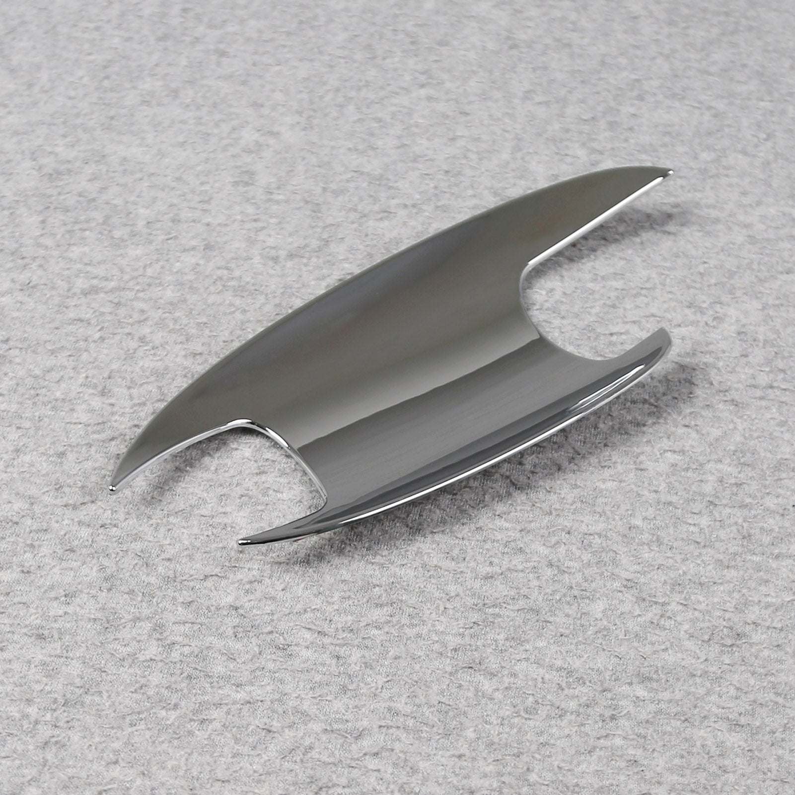 Fit for Mercedes-Benz New GLC GLC300 X254 2023 2024 2025 2026 Exterior Door Handle Bowl Cover Trims