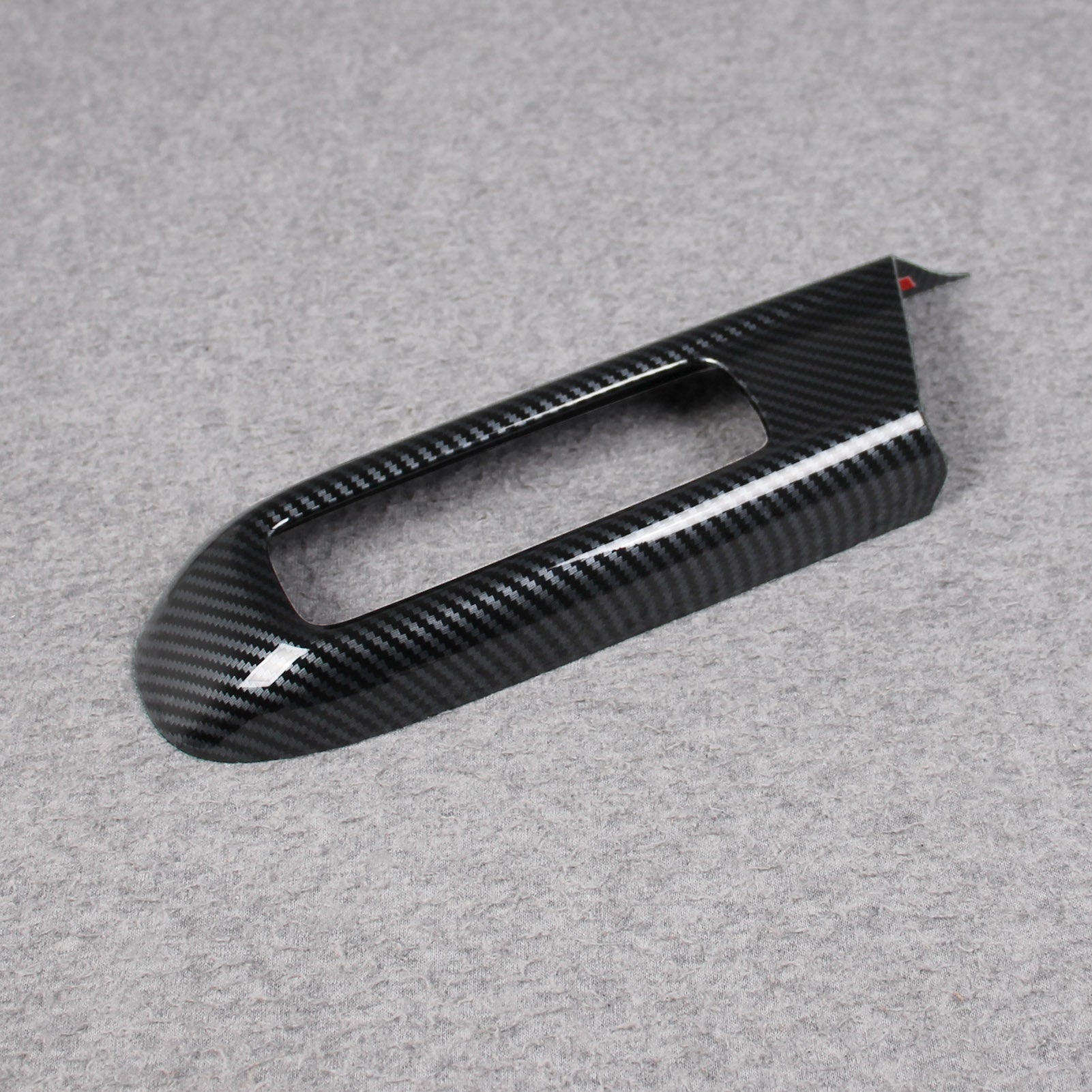 Fit for Mercedes-Benz E-Class W214 E200 E300 E450 2023 2024 2025 Interior Window Switch Plate Panel Cover Trims