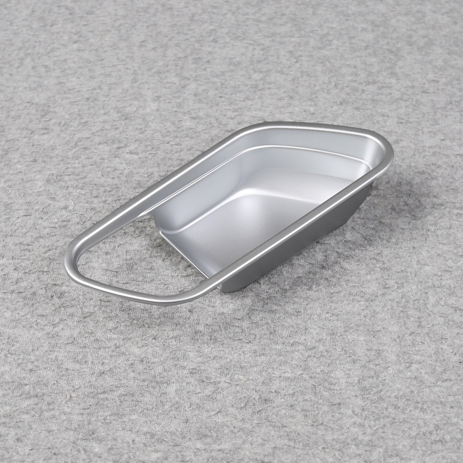 Fit for Nissan New Kicks 2025 Interior Door Handle Bowl Panel Cover Trims