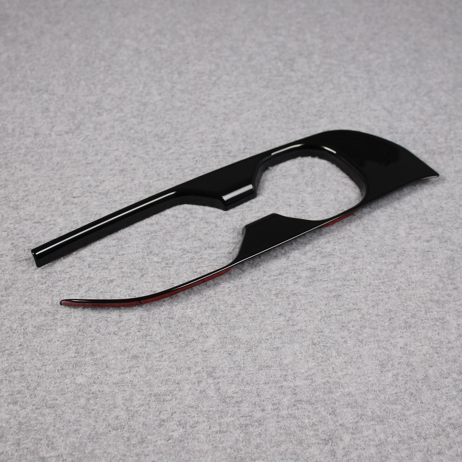 Fit for Toyota Crown 2023 2024 Gear Shift Knob Console Panel Cup Holder Cover Trims