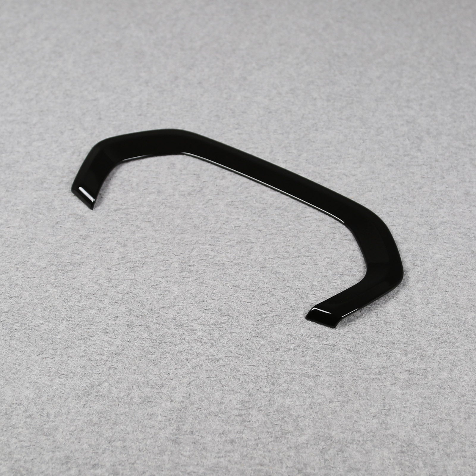 Fit for Subaru New Forester 2025 Rear Bumper Corner Mesh Cover Trims