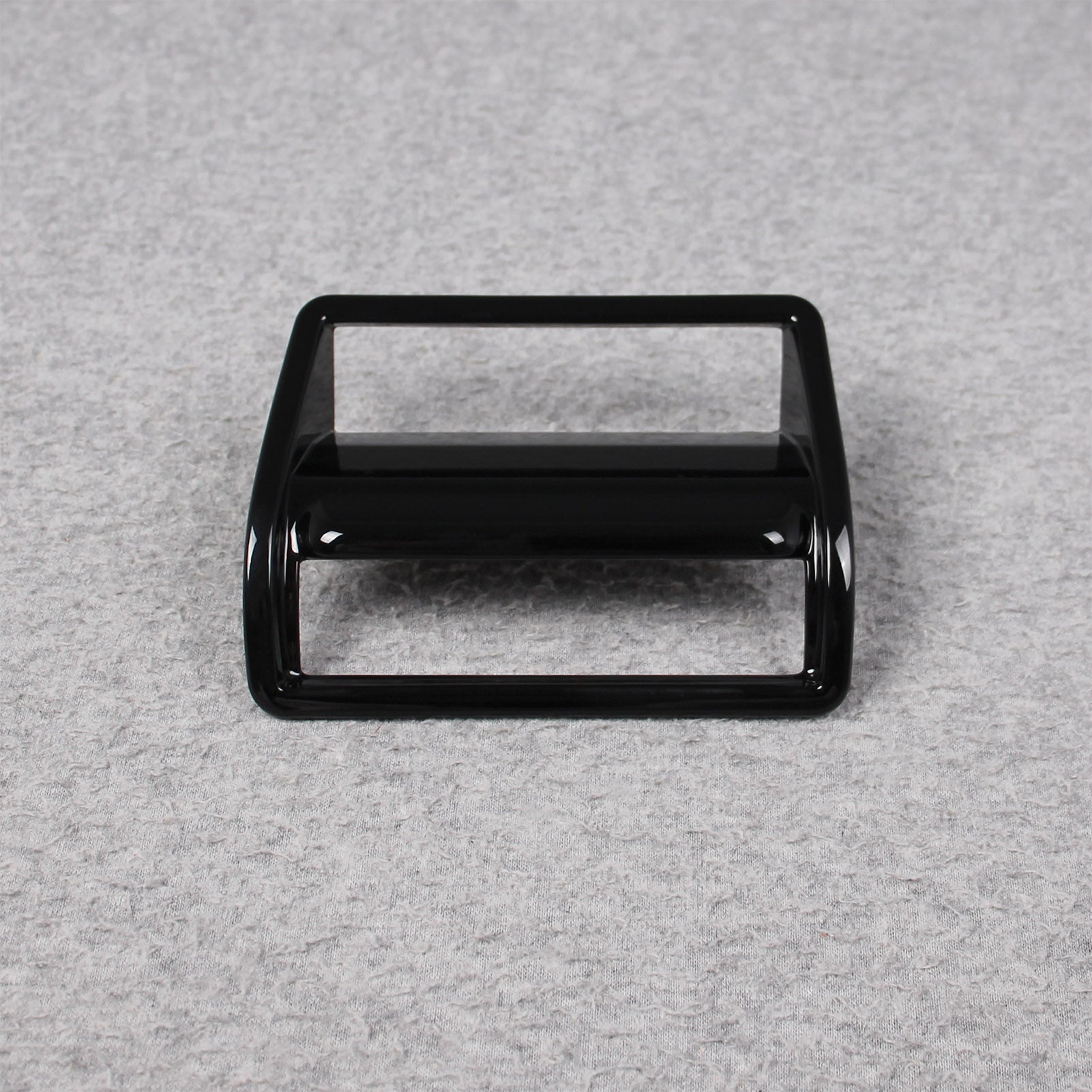 Fit for Toyota New Land Cruiser LC250 2024 2025 2026 Headlight Lamp Switch Control Odometer Button Cover Trims