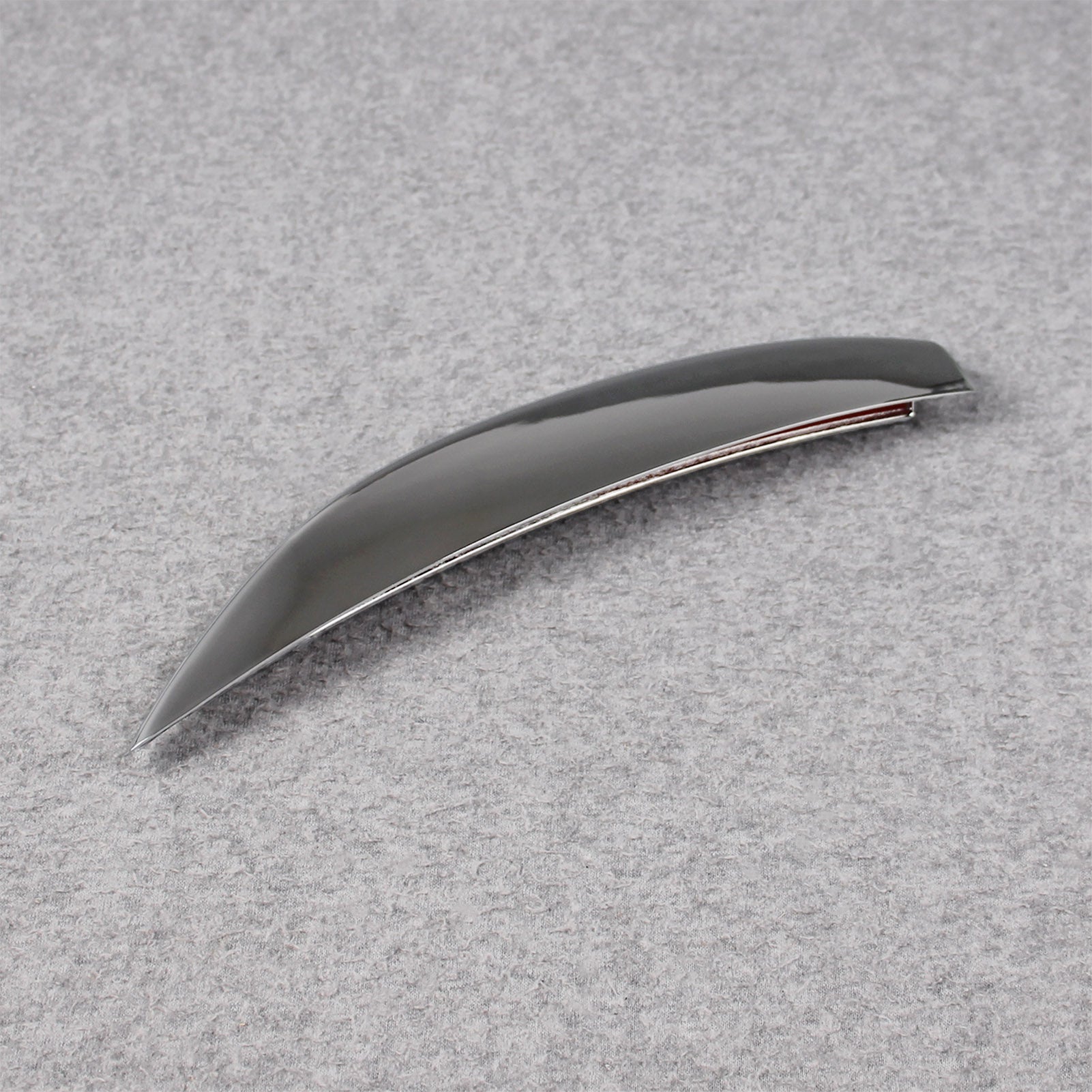 Fit for Mercedes-Benz E-Class W214 E200 E300 E450 2023 2024 2025 Front Fog Light Grill Mesh Cover Trims