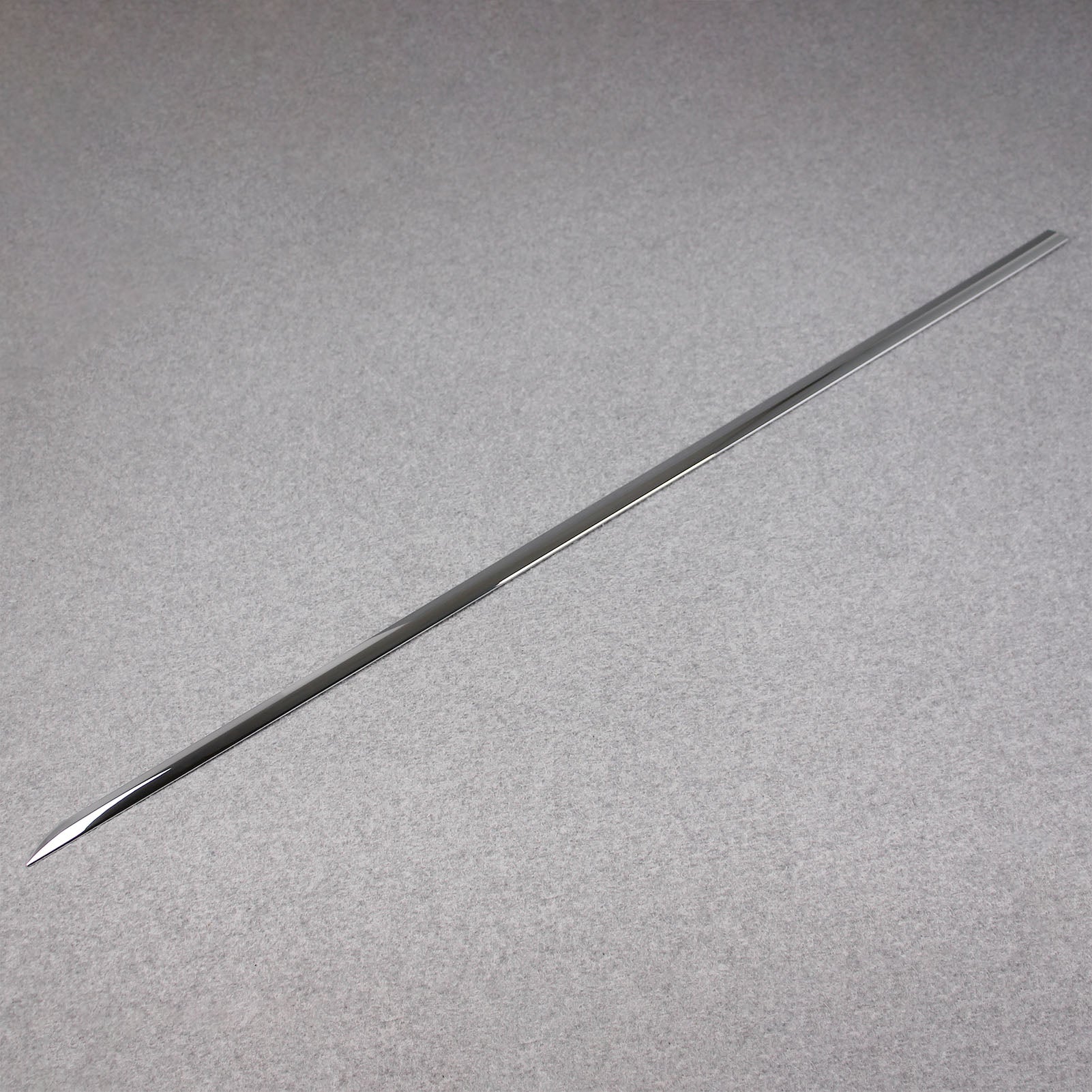 Fit for Toyota Camry 2024 2023 2022 2021 2020 2019 2018 Body Side Door Molding Cover Trims