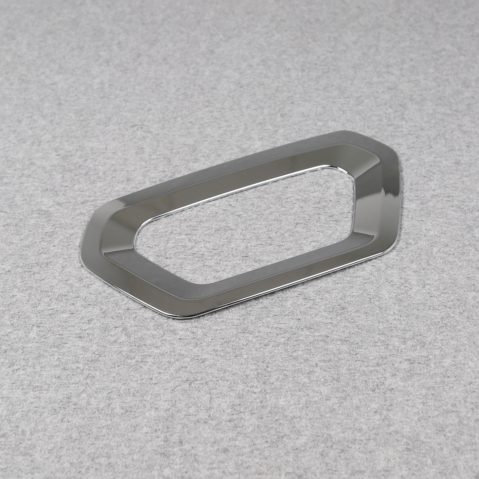 Fit for Subaru New Forester 2025 Front Bumper Corner Guard Cover Trims