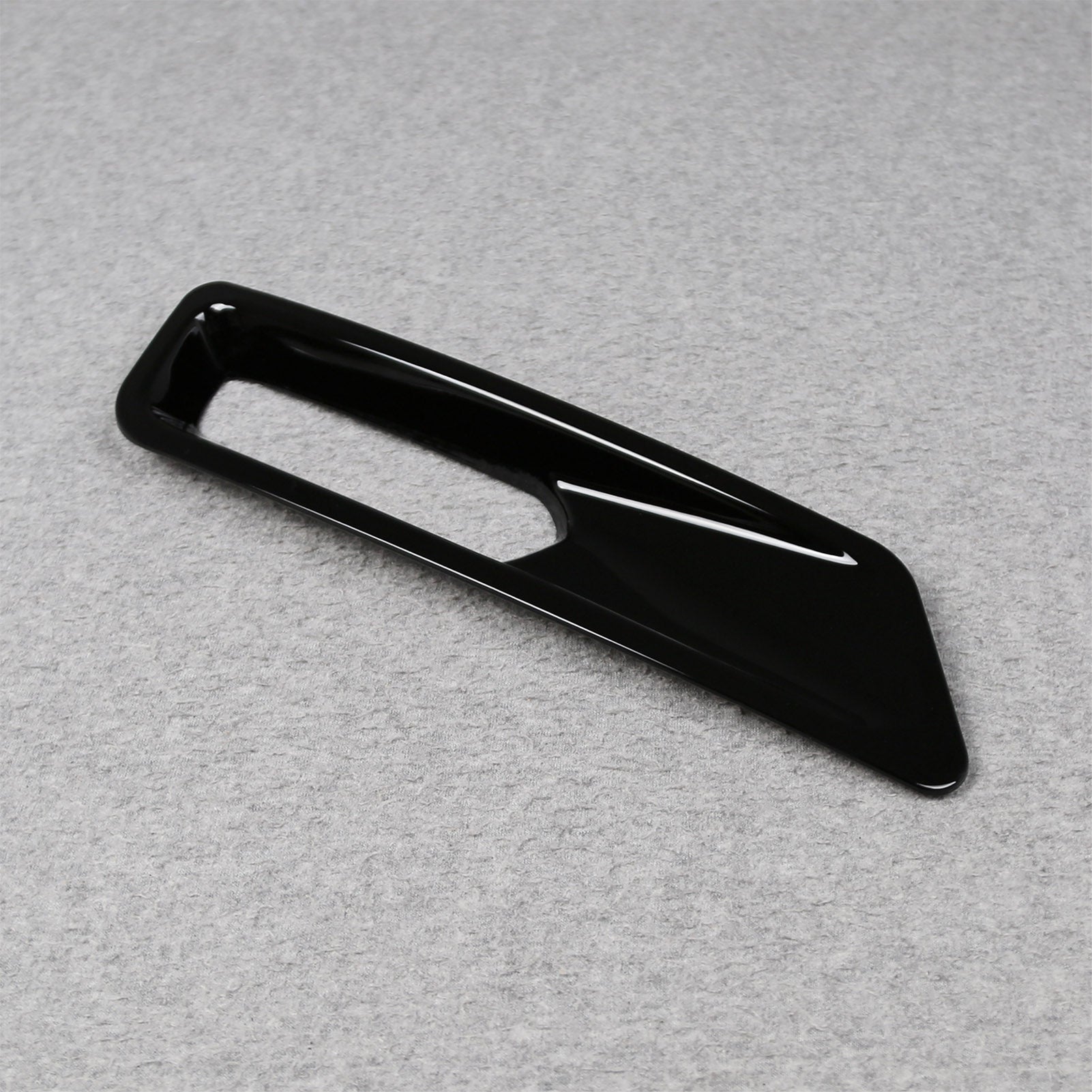 Fit For Honda New Pilot 2025 Rear Fog Light Cover Trims