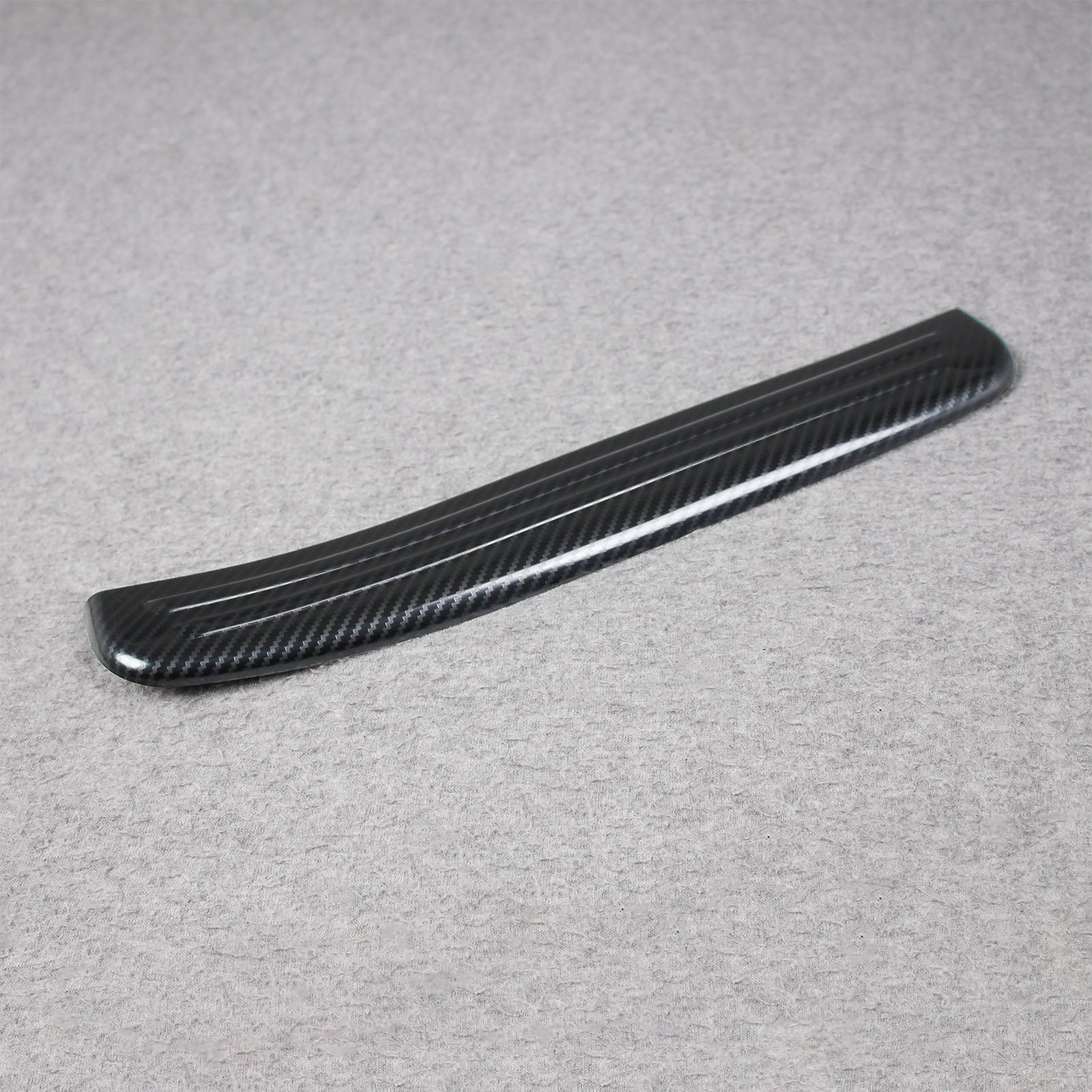 Fit for Toyota New Camry 2024 2025 2026 Outside Door Sill Scuff Plate Guard Cover Trim Stainless Steel