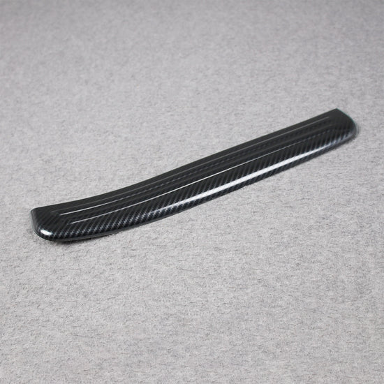 Fit for Toyota New Camry 2024 2025 2026 Outside Door Sill Scuff Plate Guard Cover Trim Stainless Steel