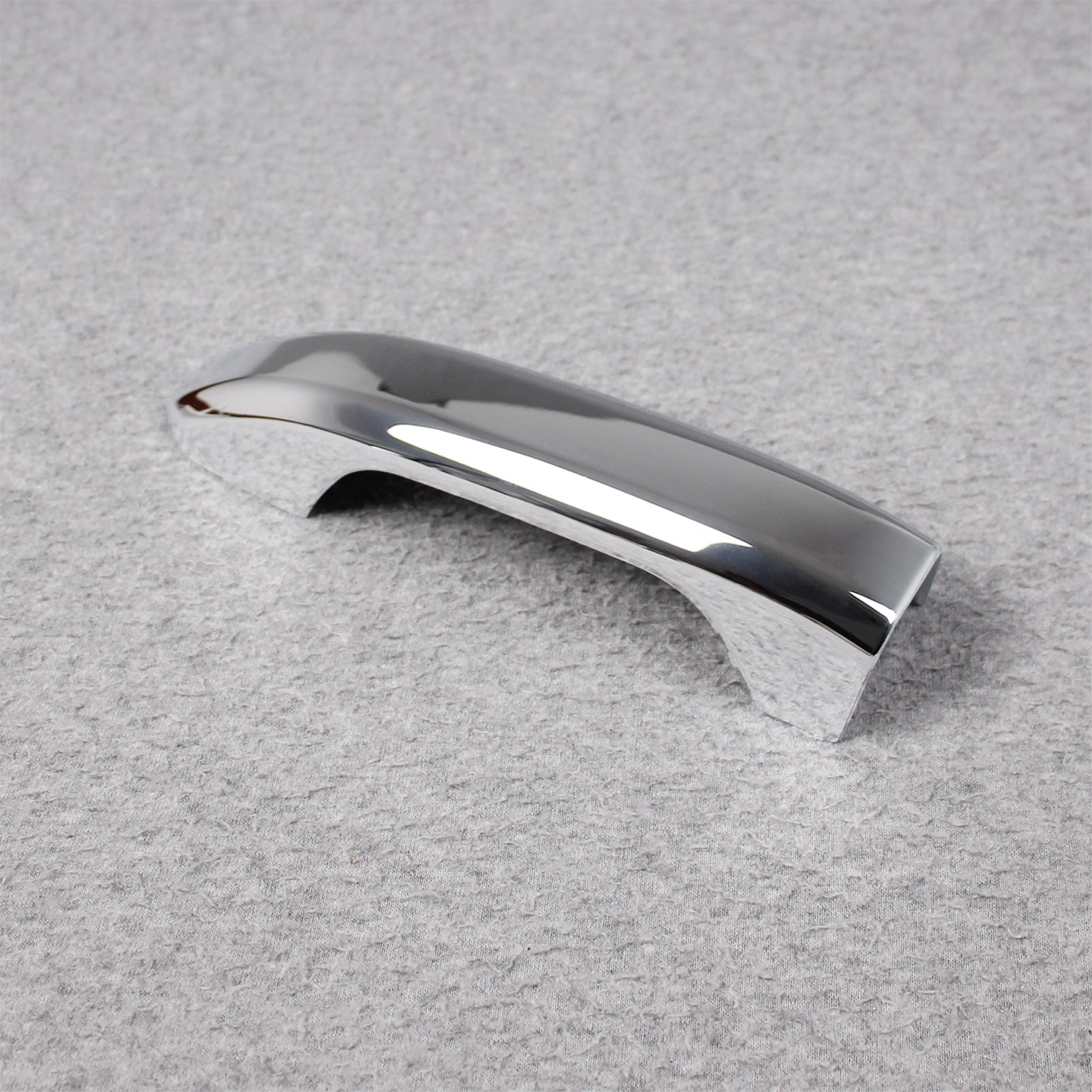 Fit for Chevrolet Silverado 2019 2020 2021 2022 2023 2024 2025 / Colorado 2024 2025 Exterior Door Handle Cover Trims