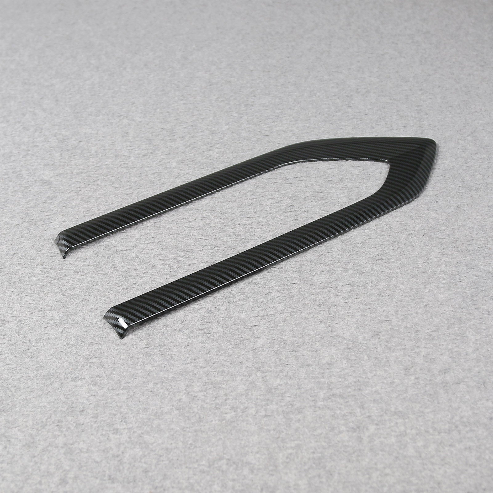 Fit for Subaru New Forester 2025 2026 Body Side Molding Door Guard Cover Trims