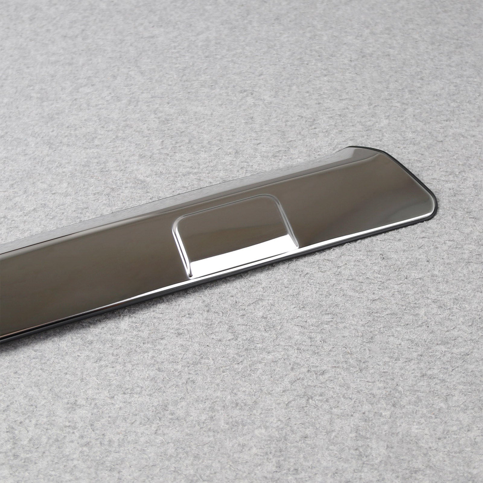 Fit for Subaru New Forester 2025 2026 Front Grill Bumper Protector Guard Cover Trim