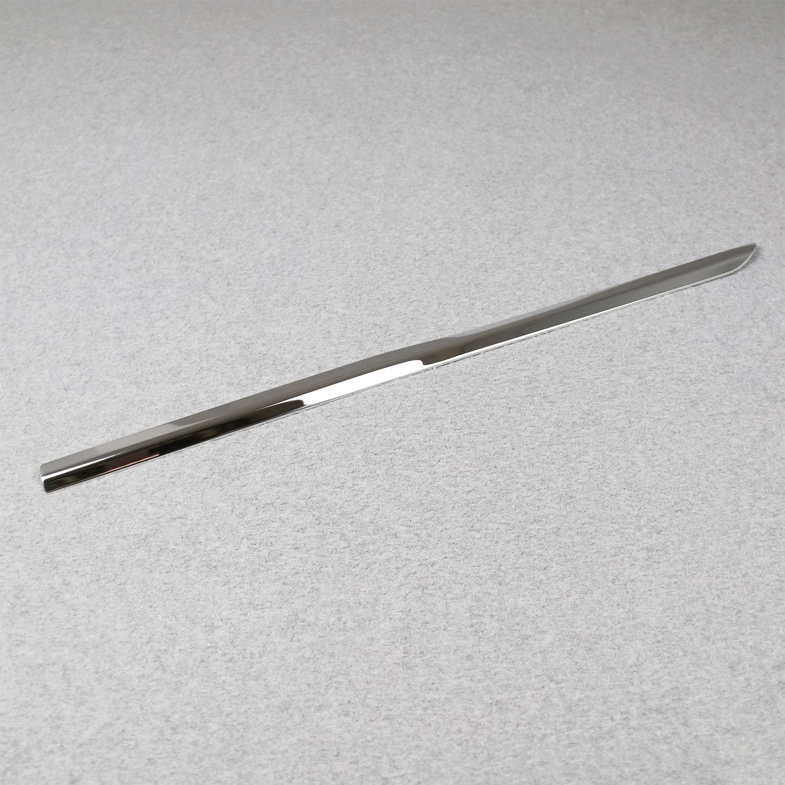 Fit for Jeep New Grand Cherokee 2024 2025 Door Body Side Skirt Molding Cover Trims