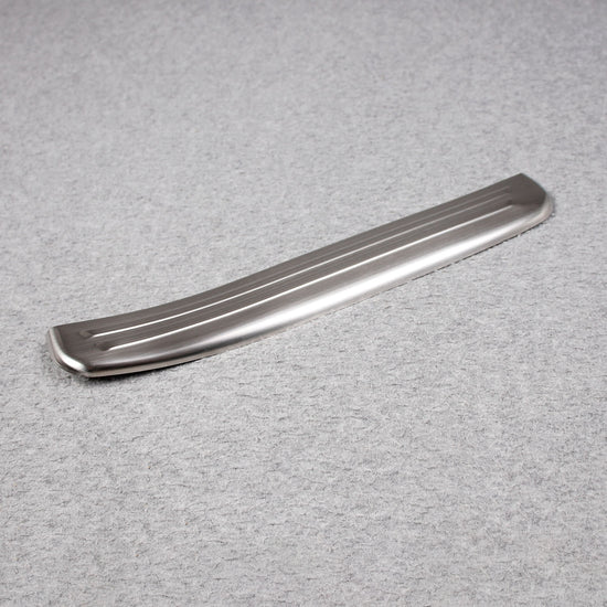 Fit for Toyota New Camry 2024 2025 2026 Outside Door Sill Scuff Plate Guard Cover Trim Stainless Steel