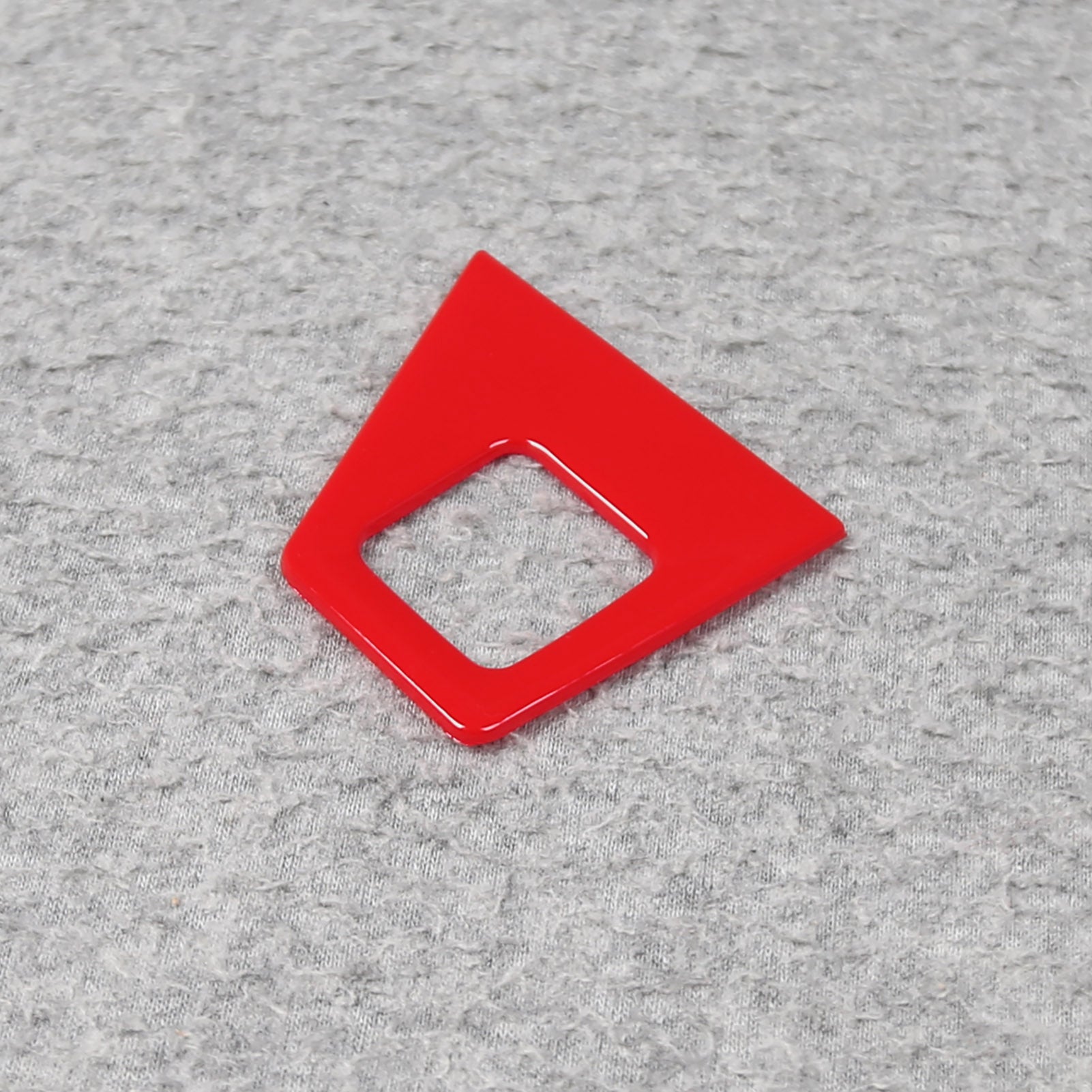 Fit for Nissan New Kicks 2025 Gear Shift Knob Console Inside Panel Cover Trim